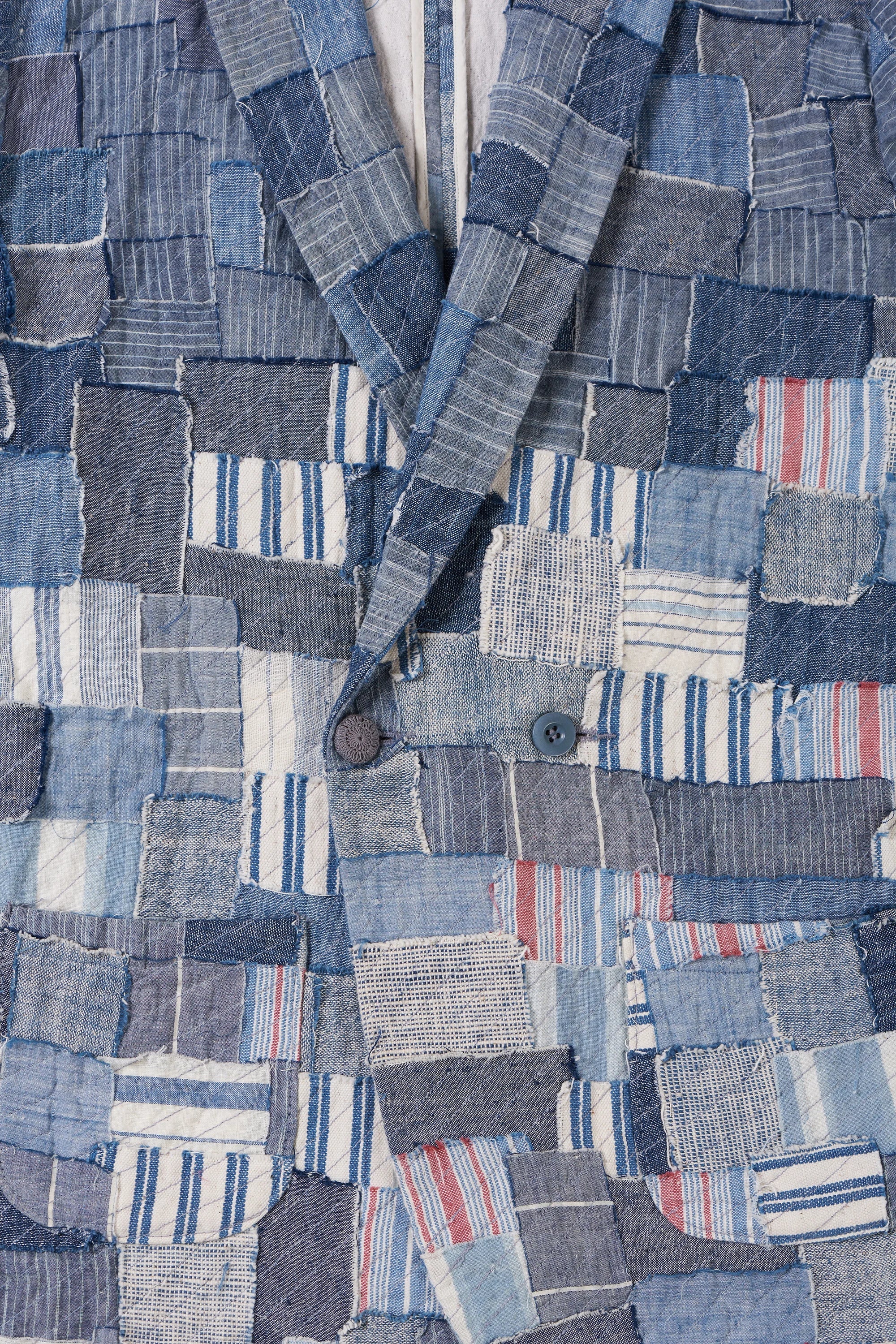 Reclaimed Classic Jacket