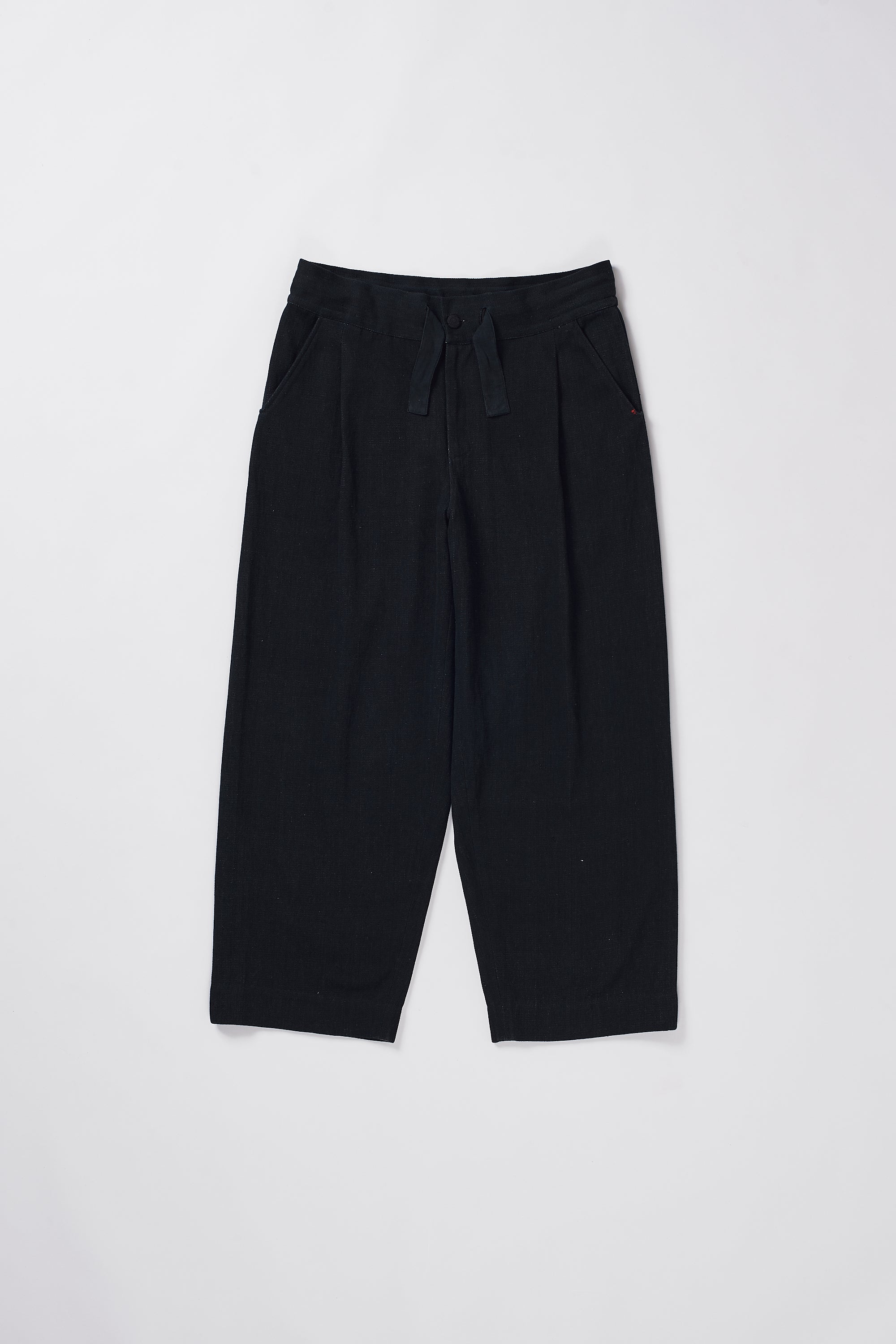 Midnight Denim Zed Pants