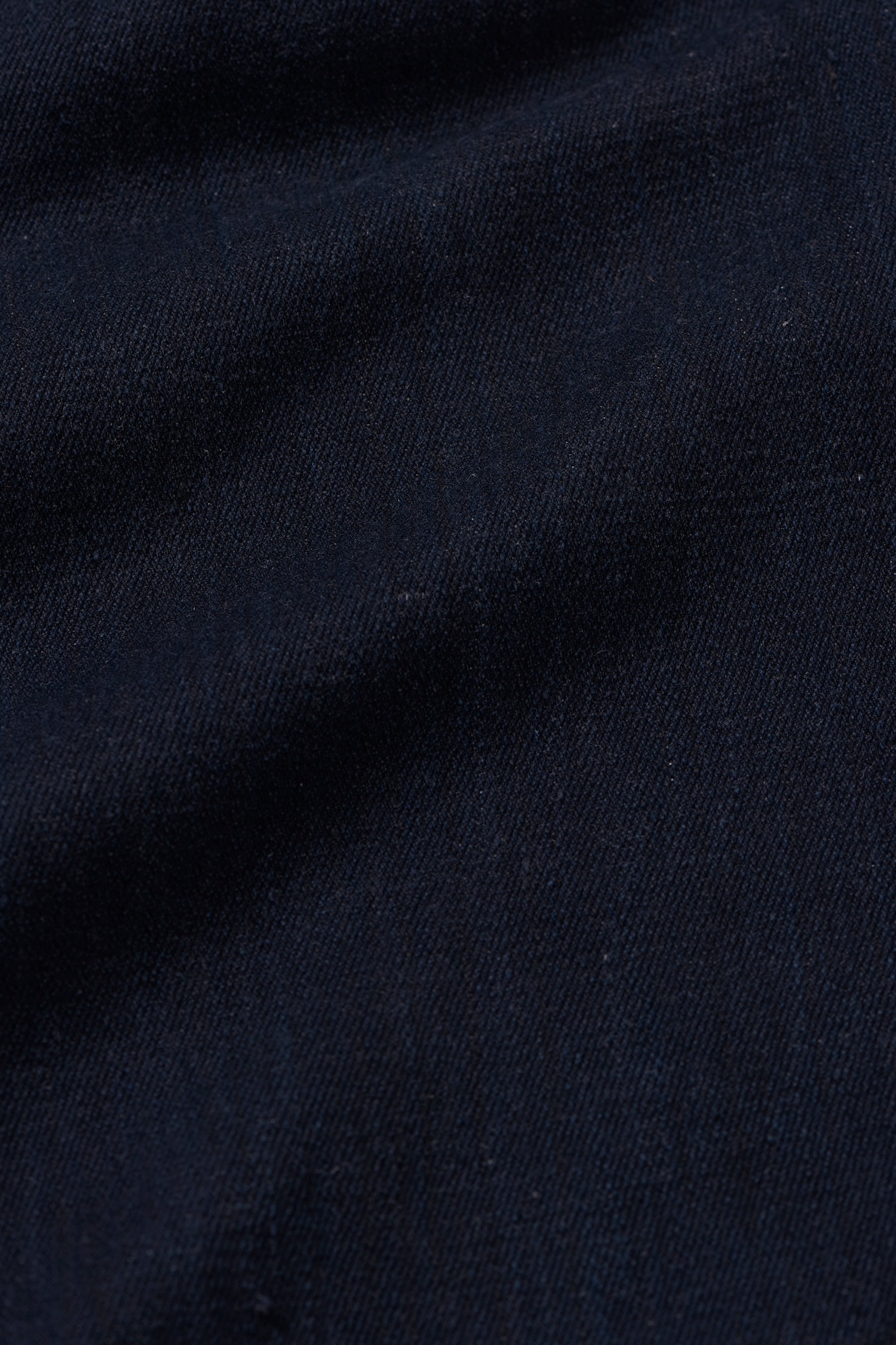 Midnight Denim Zed Pants