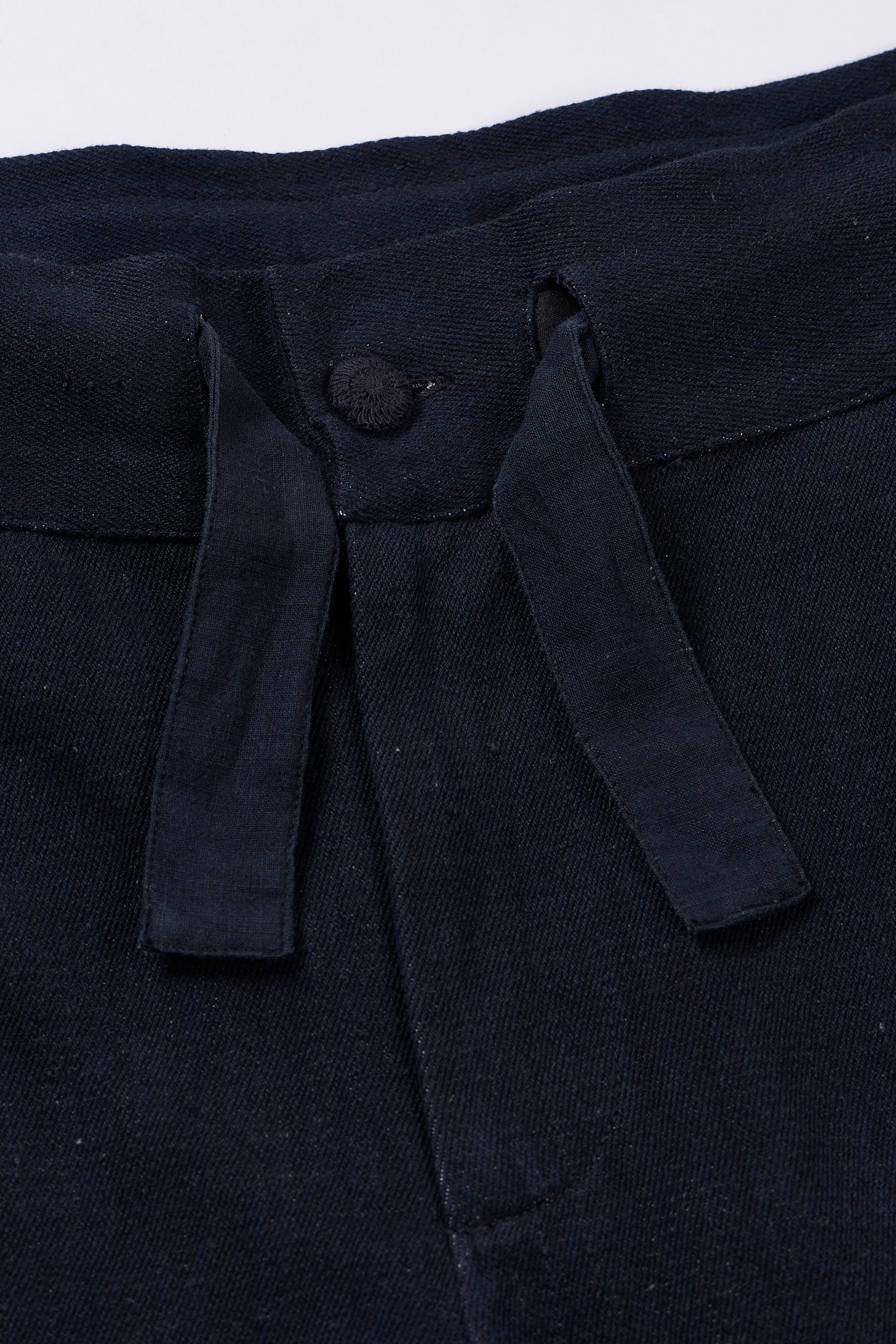 Midnight Denim Zed Pants