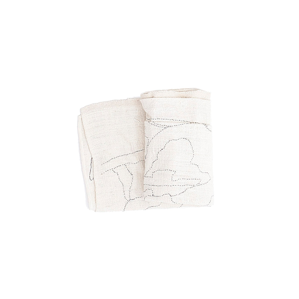 Tide Towel