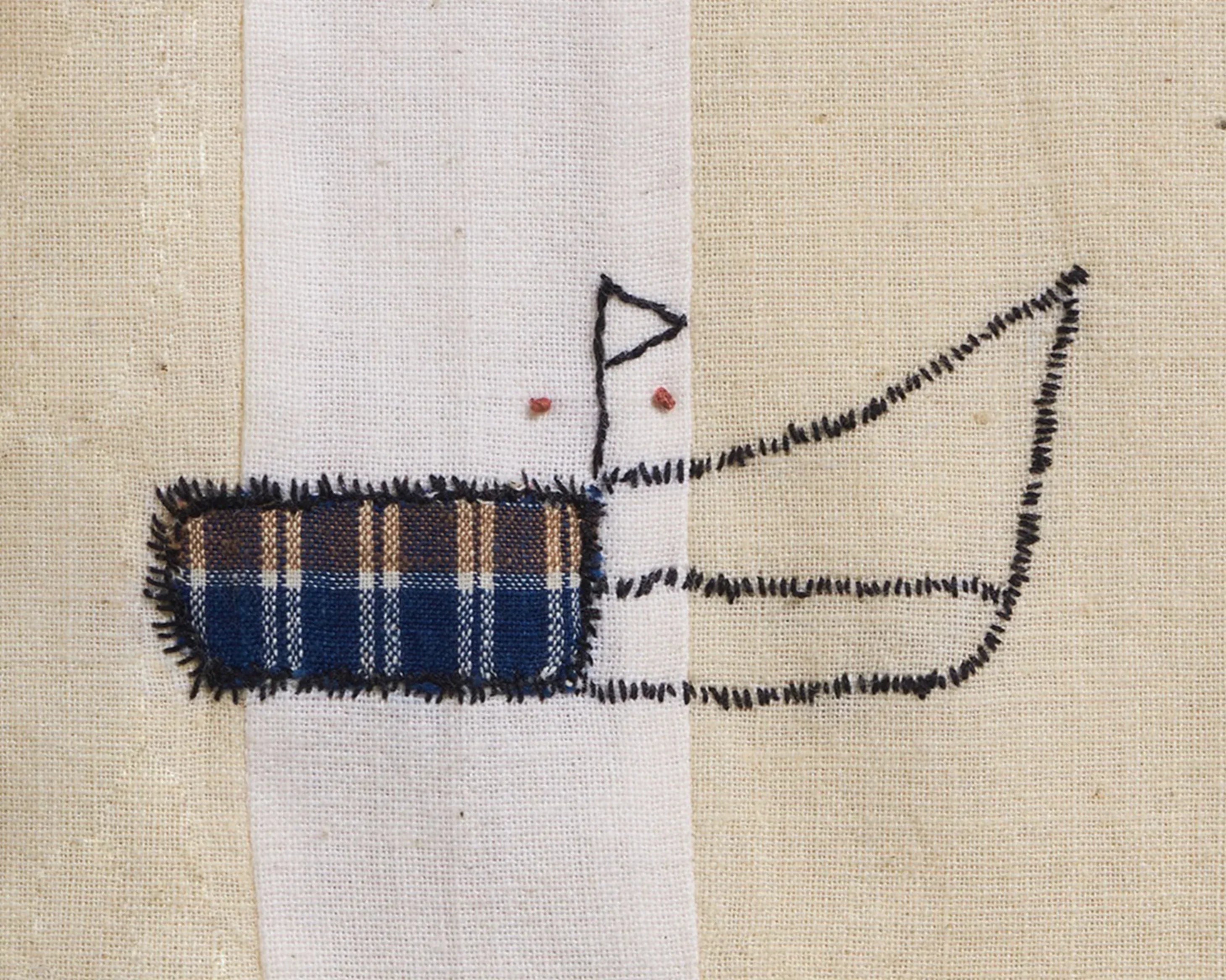 Living Tradition: Solar Canvas