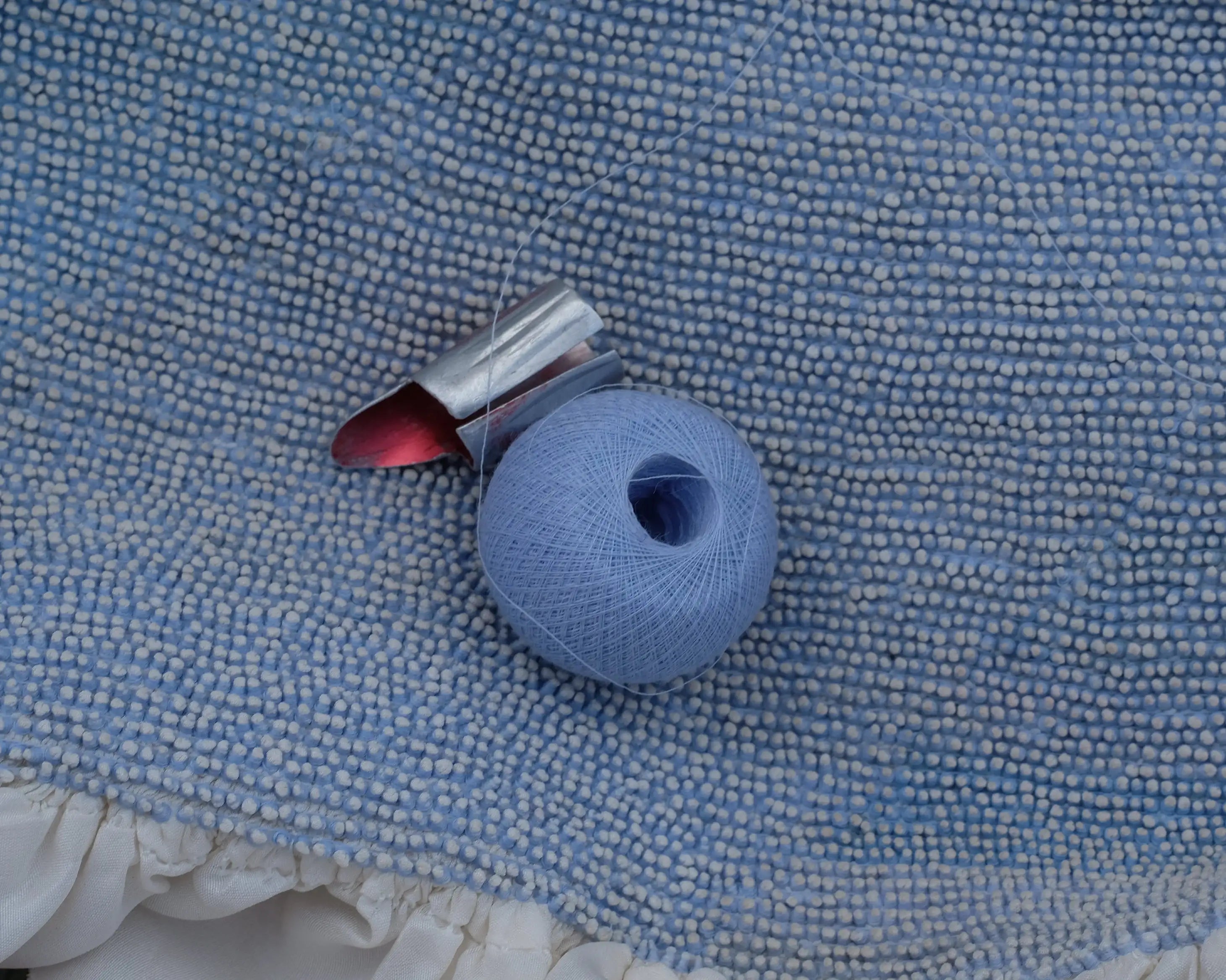 A Fresh Design Language: Heritage Craft For Modern Garments