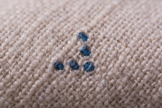 Tangaliya Weaving and the Artisans Behind the Craft