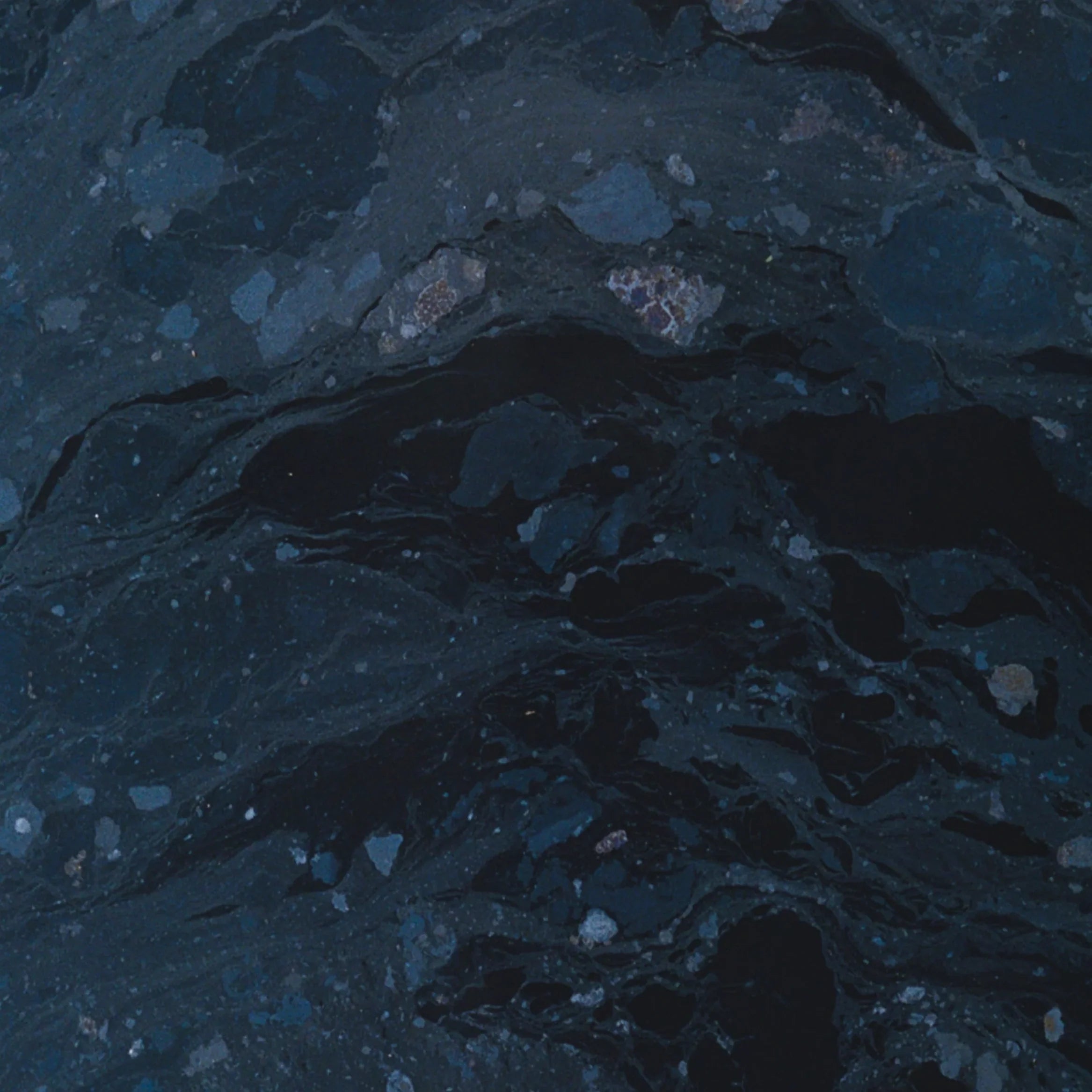 natural indigo