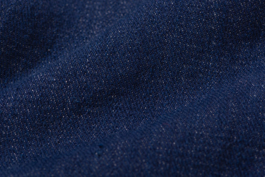 Handspun & Handwoven Denim