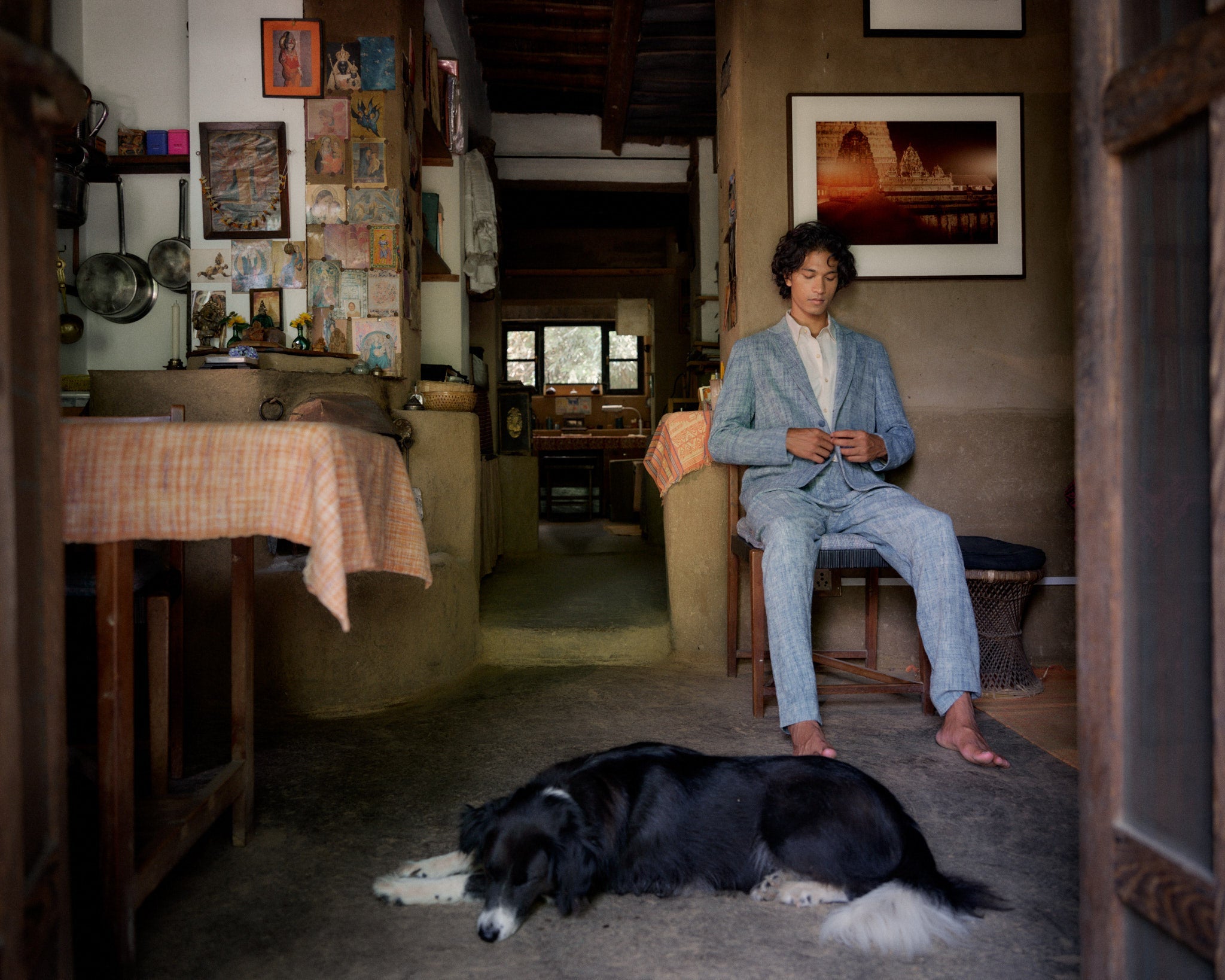 The White Gold Story