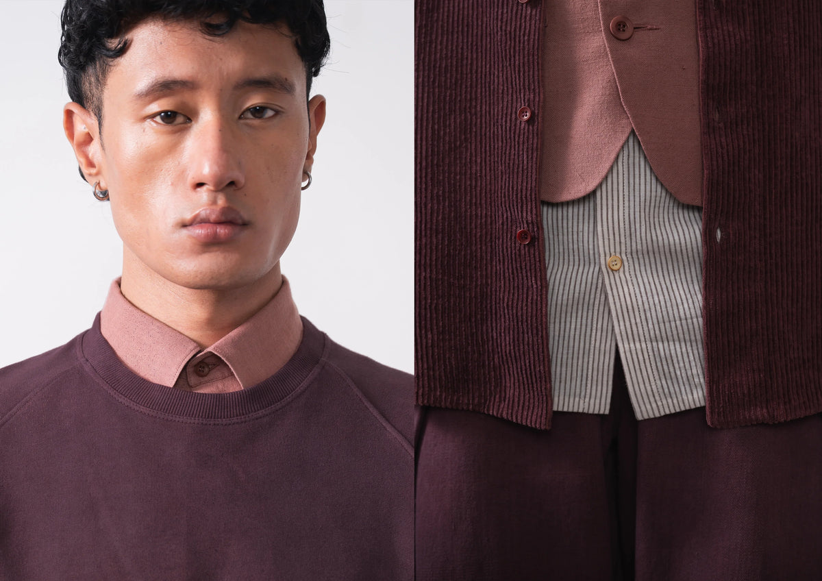 In Layers