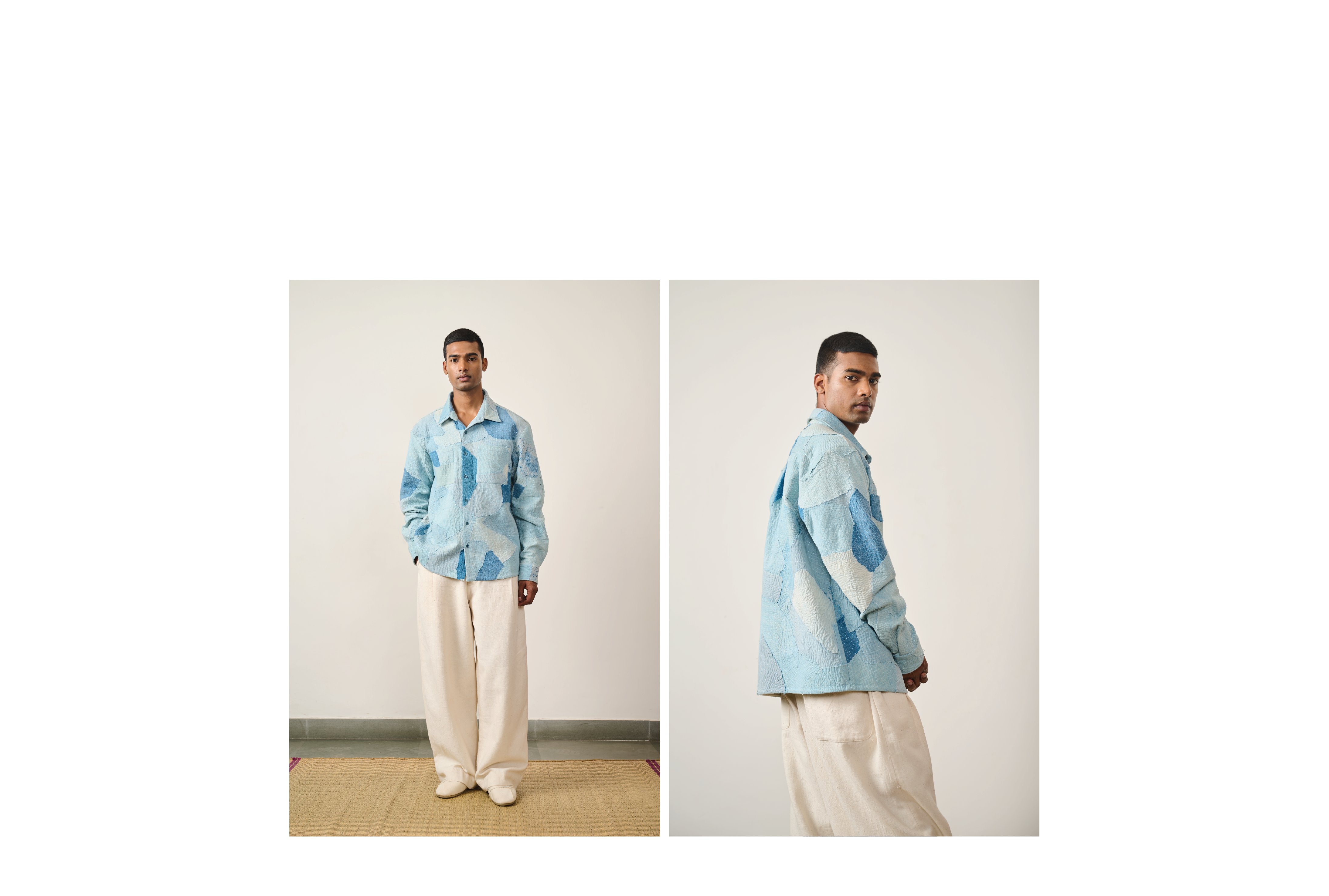 *MEN'S SHIRT*