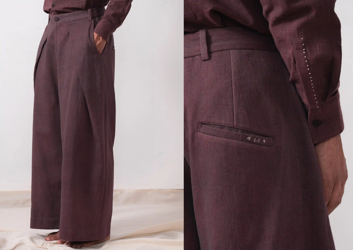 MEN BOTTOMS