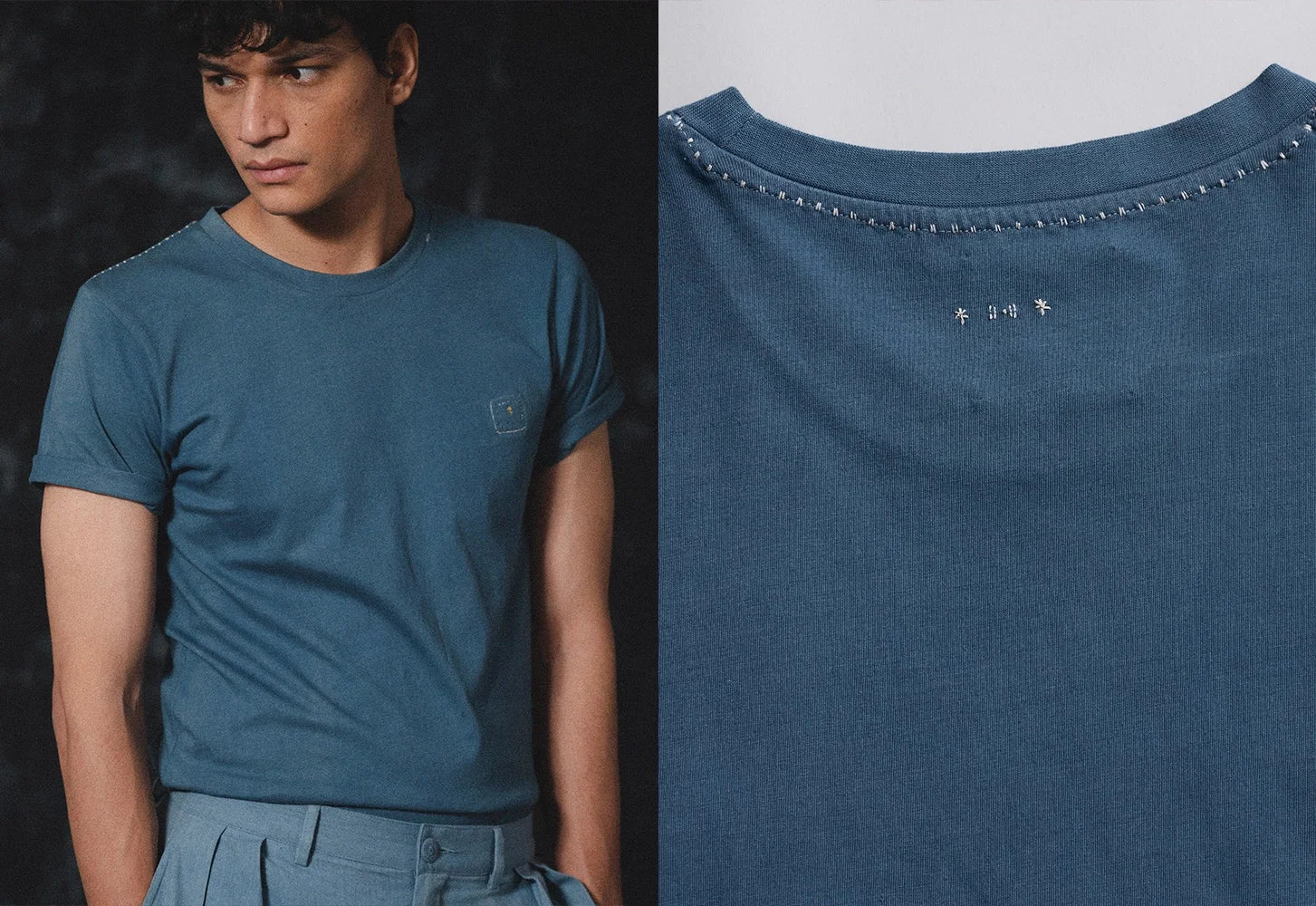 MEN T-SHIRTS