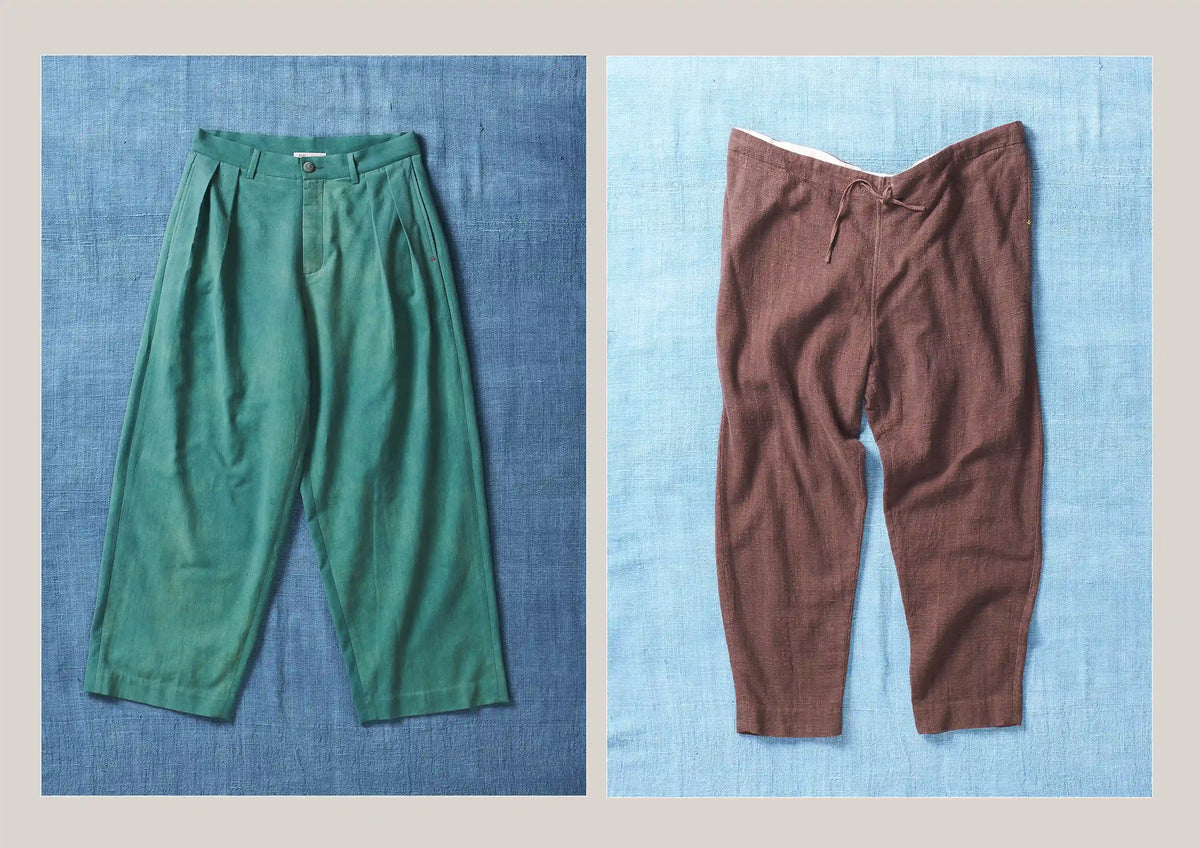 SALE BOTTOM: MEN