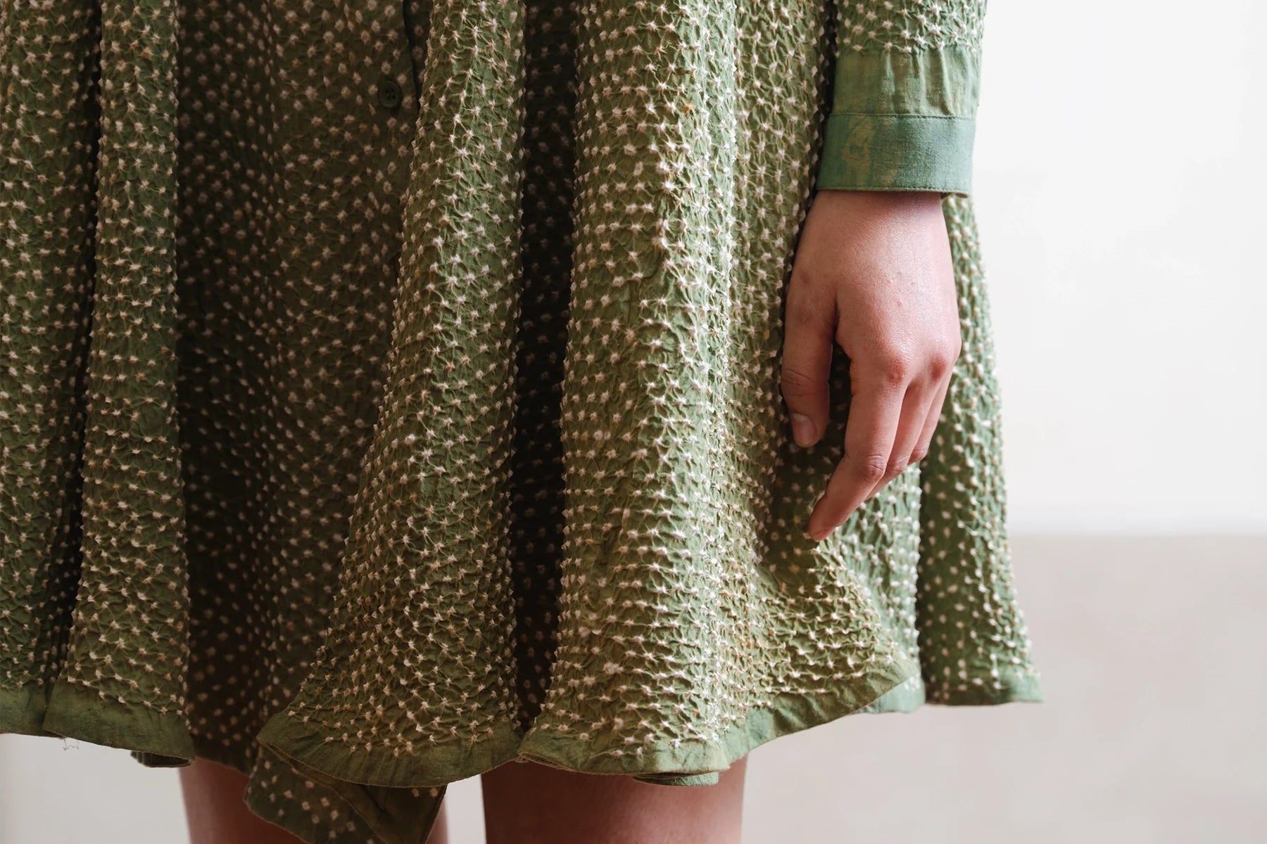 SPRING SUMMER: WOMEN