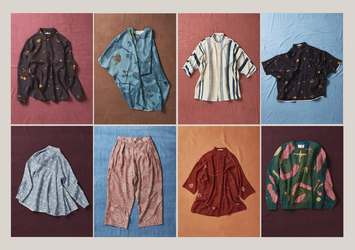 SALE WOMEN : CURATED