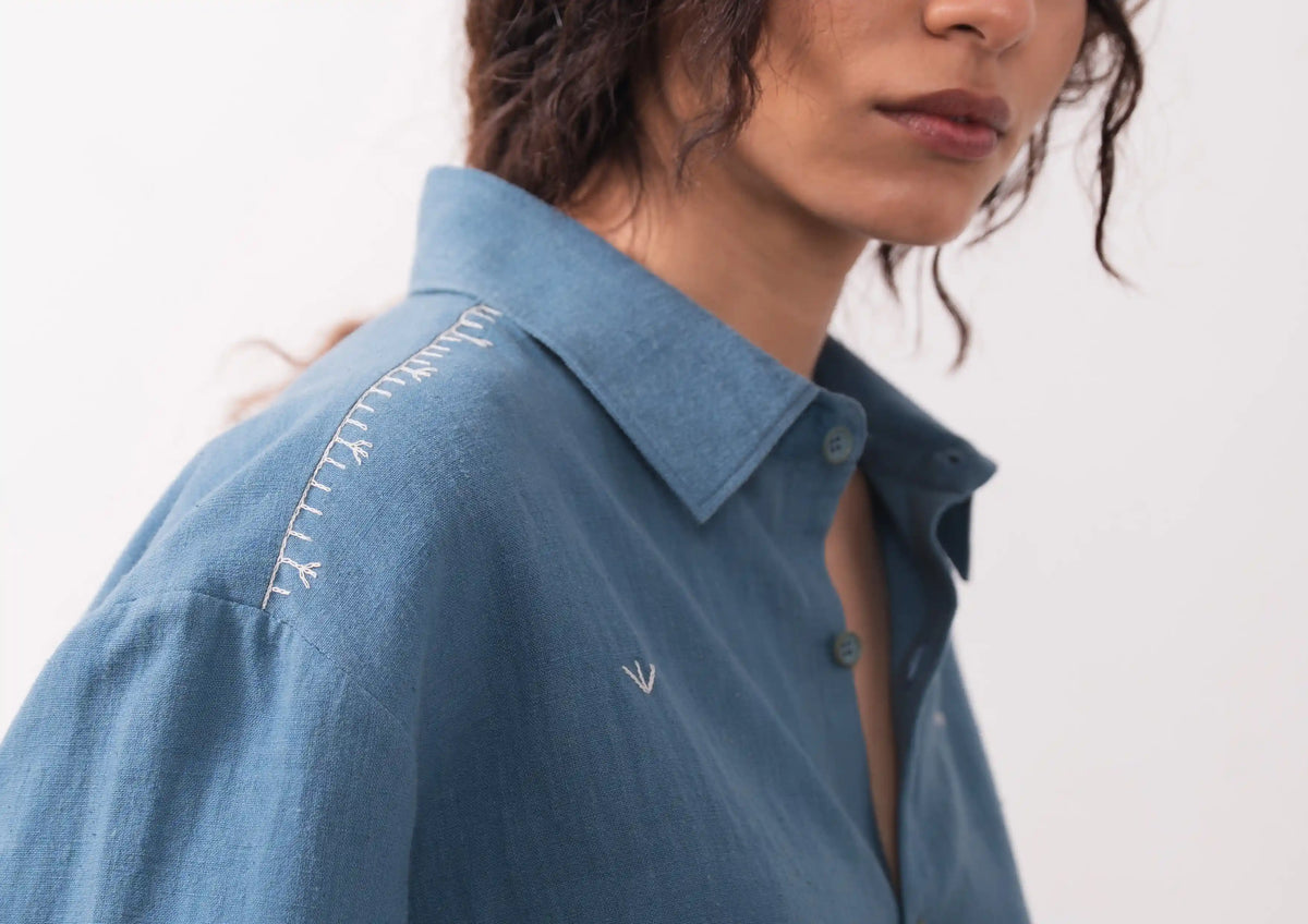 WOMEN SHIRTS
