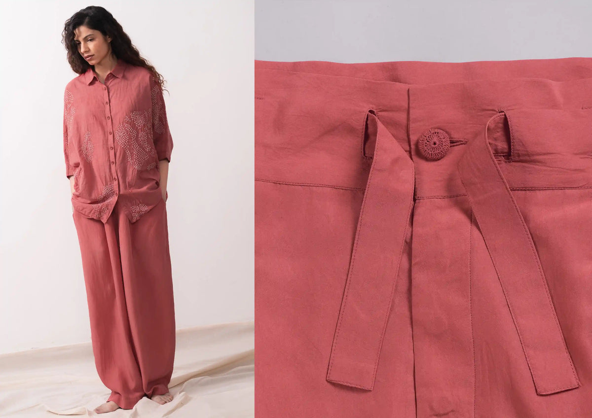 WOMEN BOTTOMS