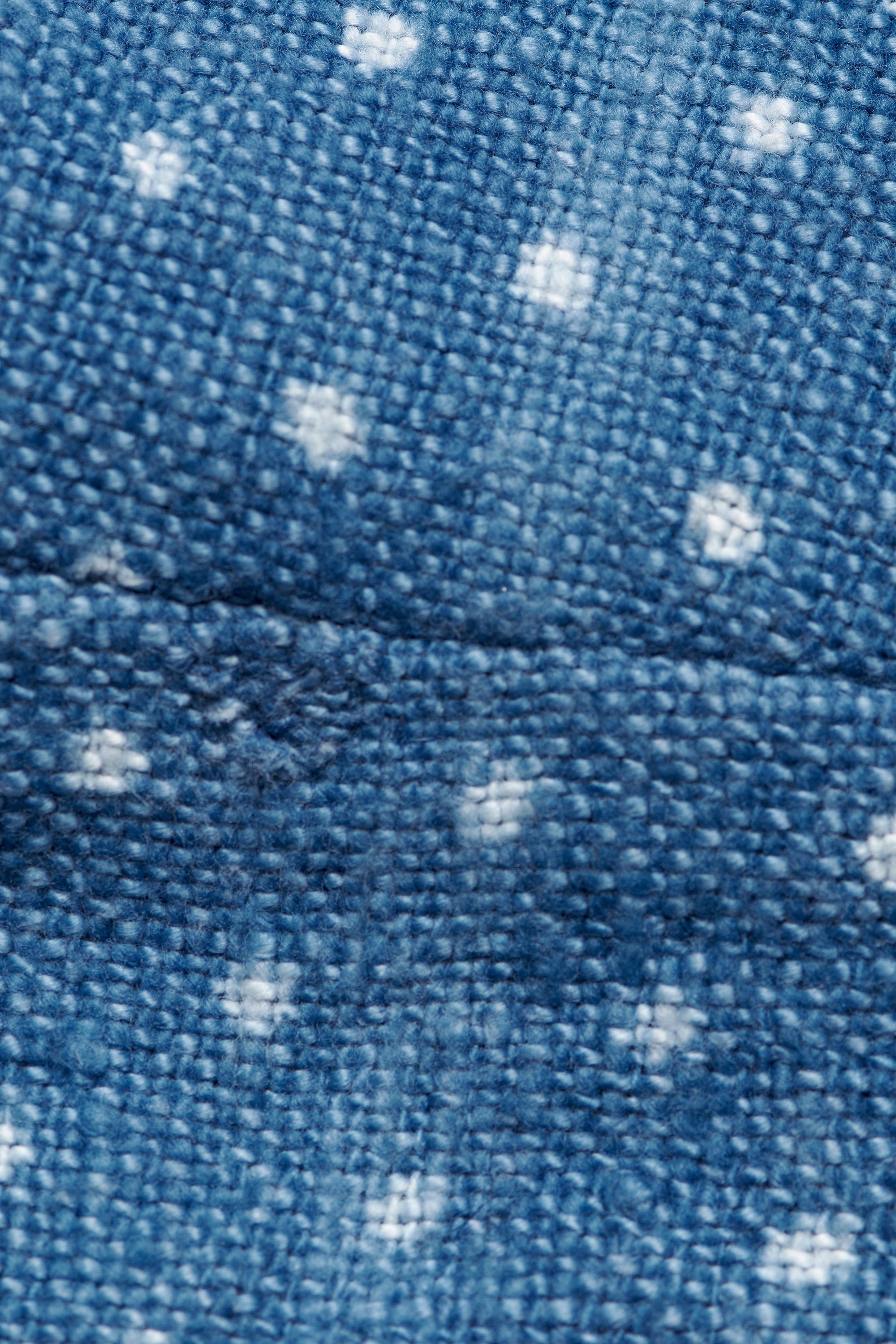 INDIGO STRAIGHT