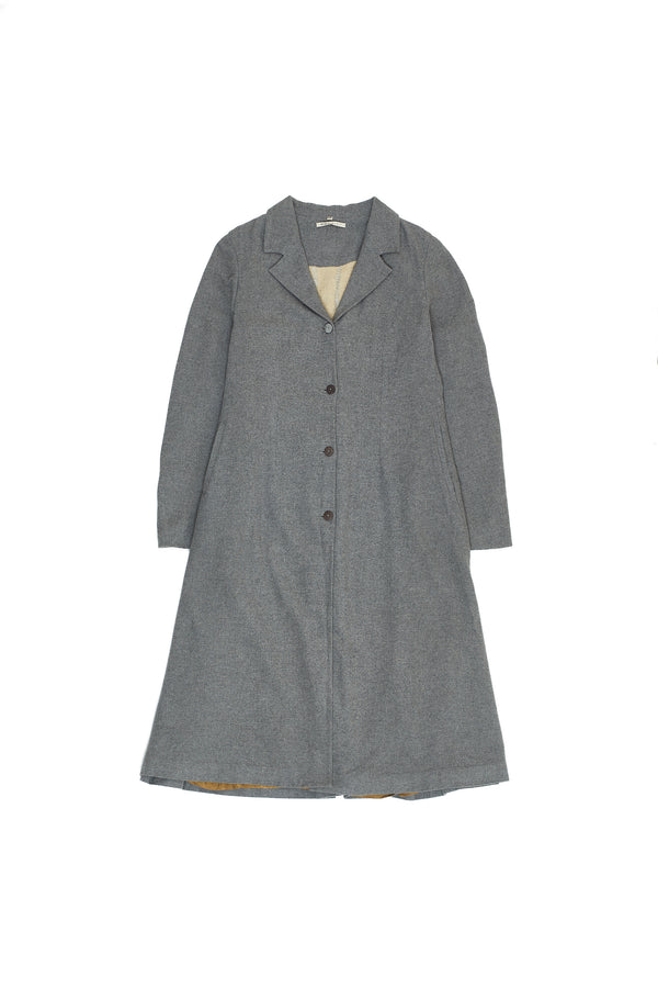 UNISEX OVER COAT