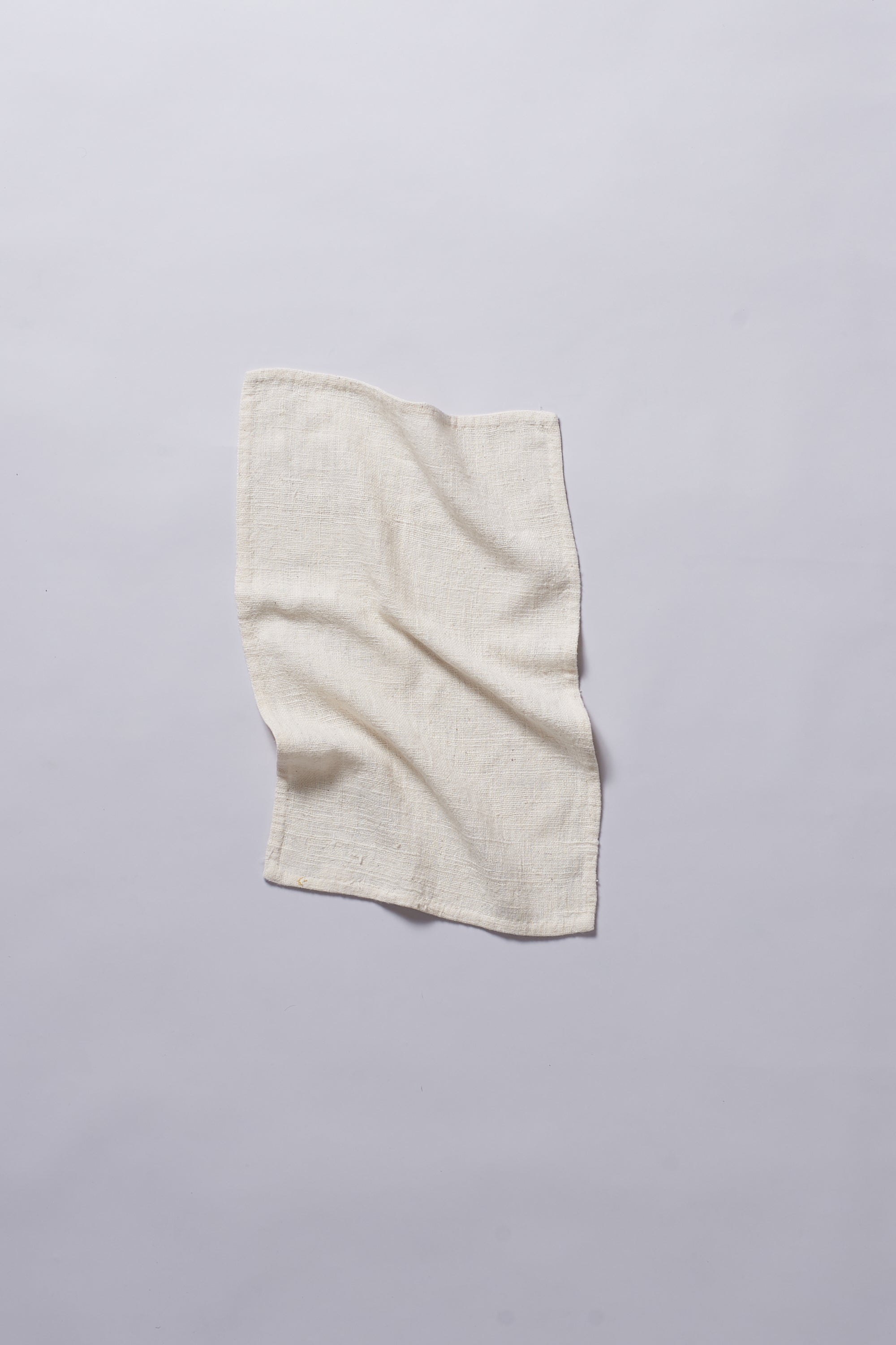 SMALL ORGANIC COTTON TOWEL
