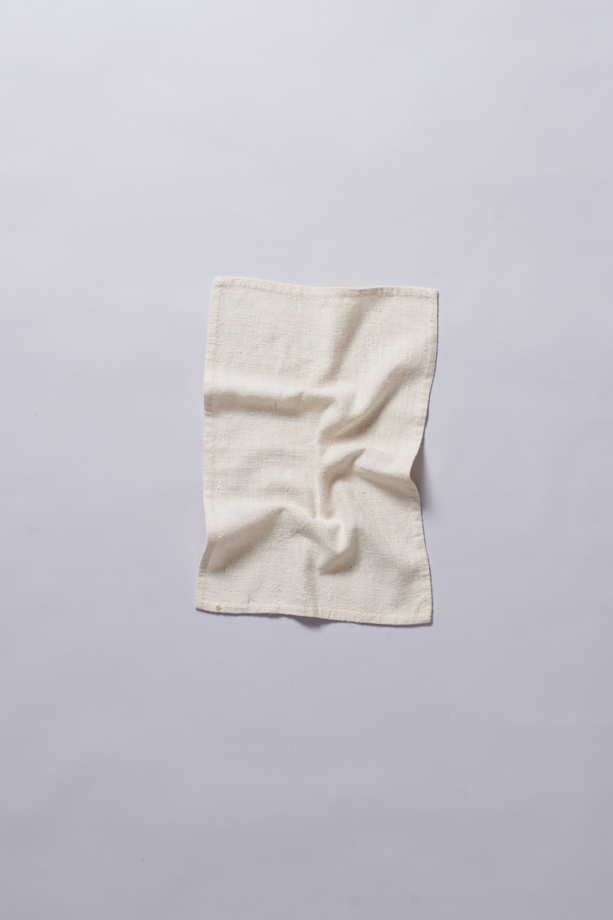 SMALL ORGANIC COTTON TOWEL
