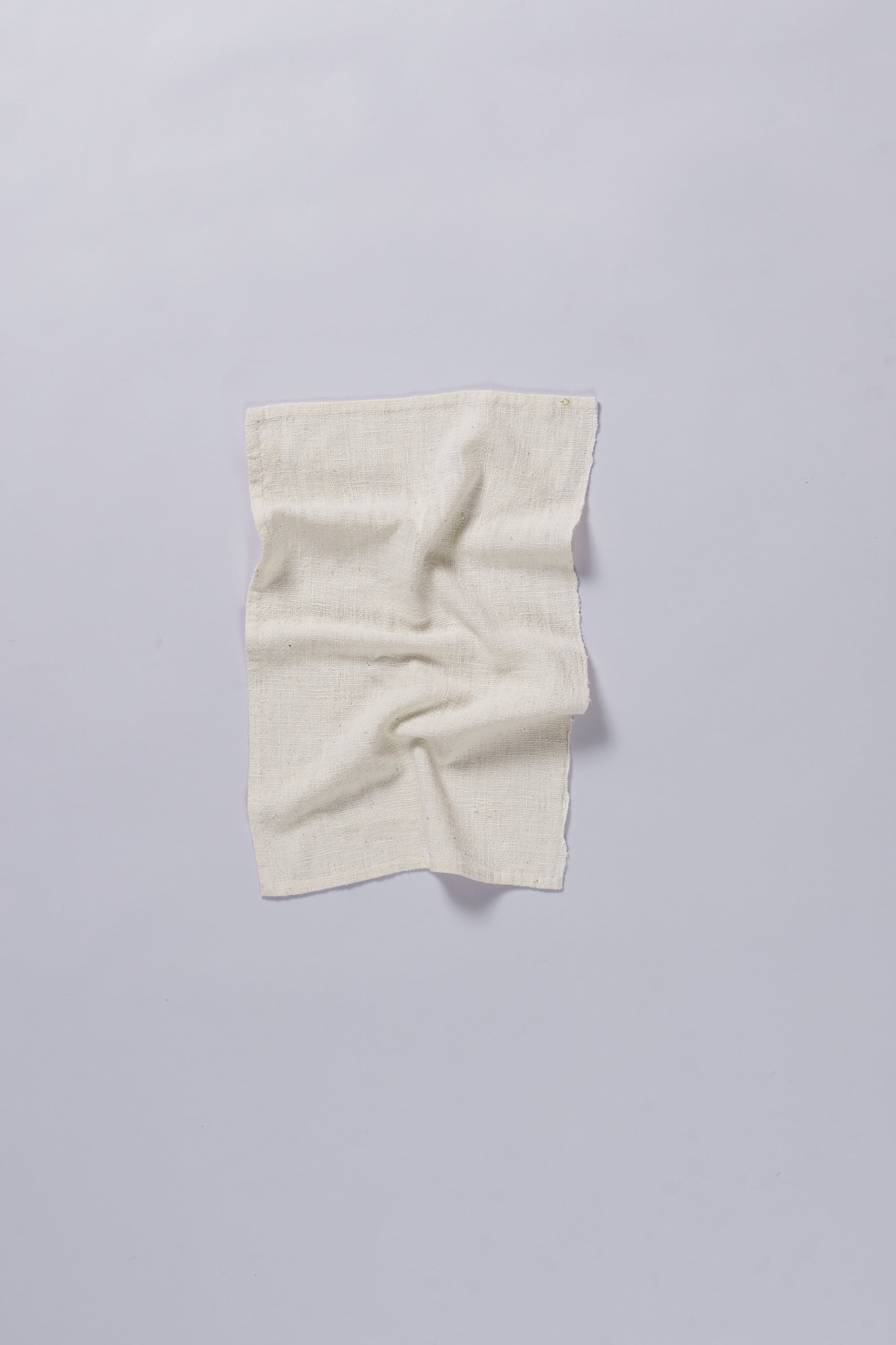 SMALL ORGANIC COTTON TOWEL
