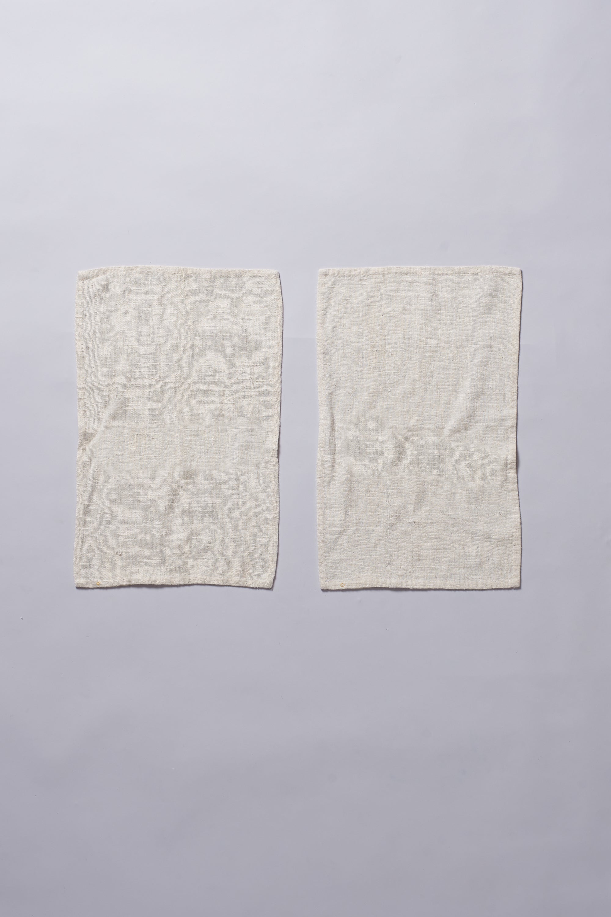 SMALL ORGANIC COTTON TOWEL