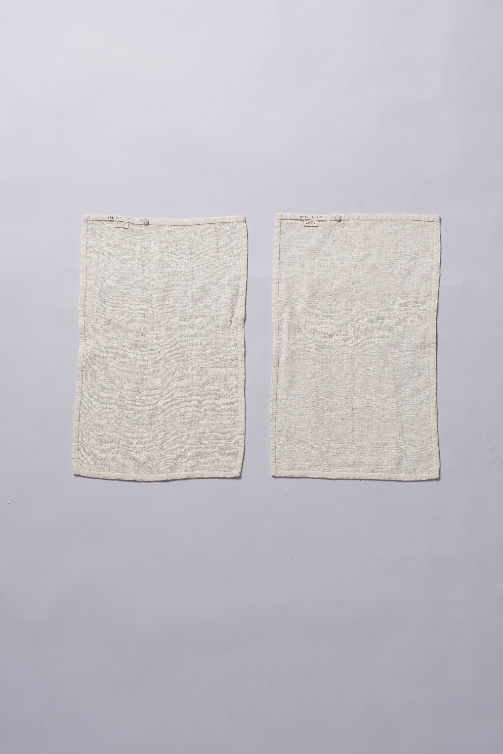 SMALL ORGANIC COTTON TOWEL