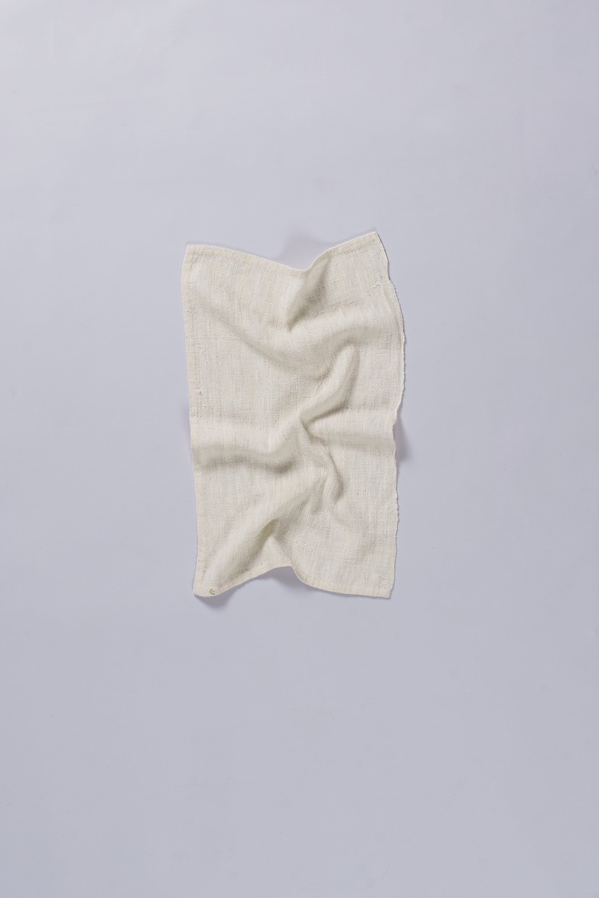 SMALL ORGANIC COTTON TOWEL