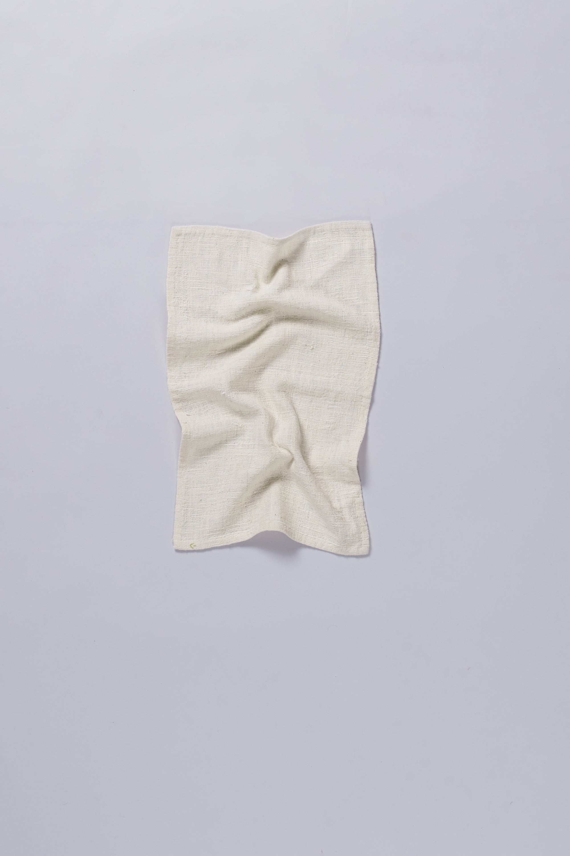 SMALL ORGANIC COTTON TOWEL
