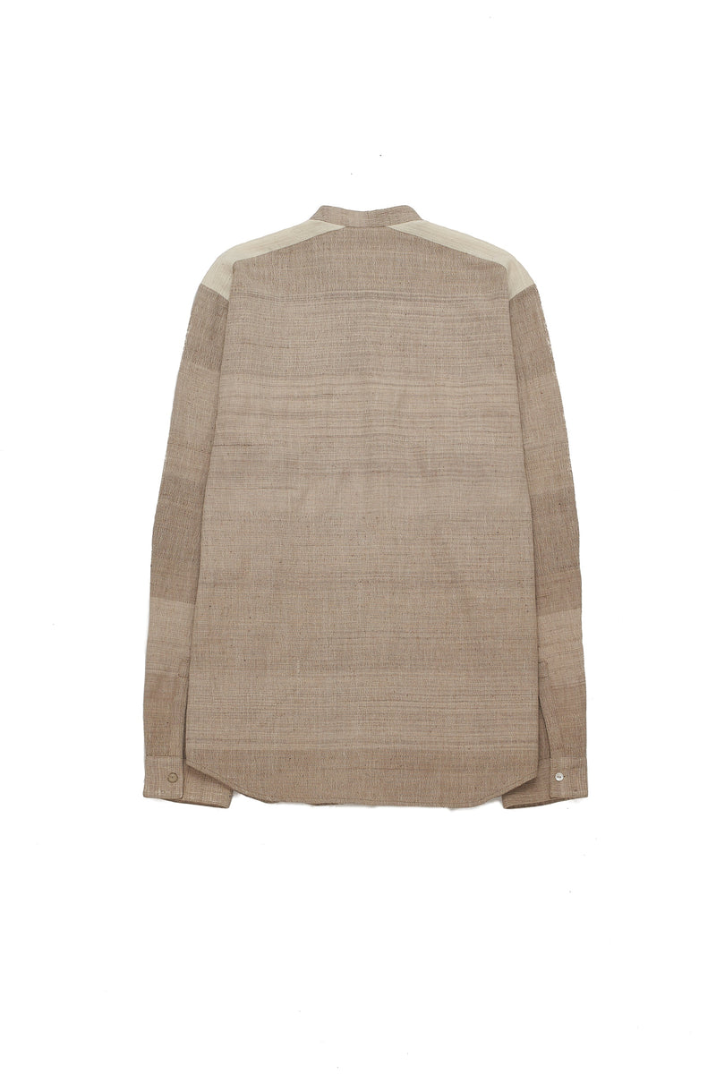 Chambray Smoke Shirt