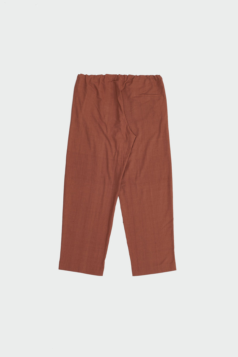 100% ORGANIC COTTON PANTS