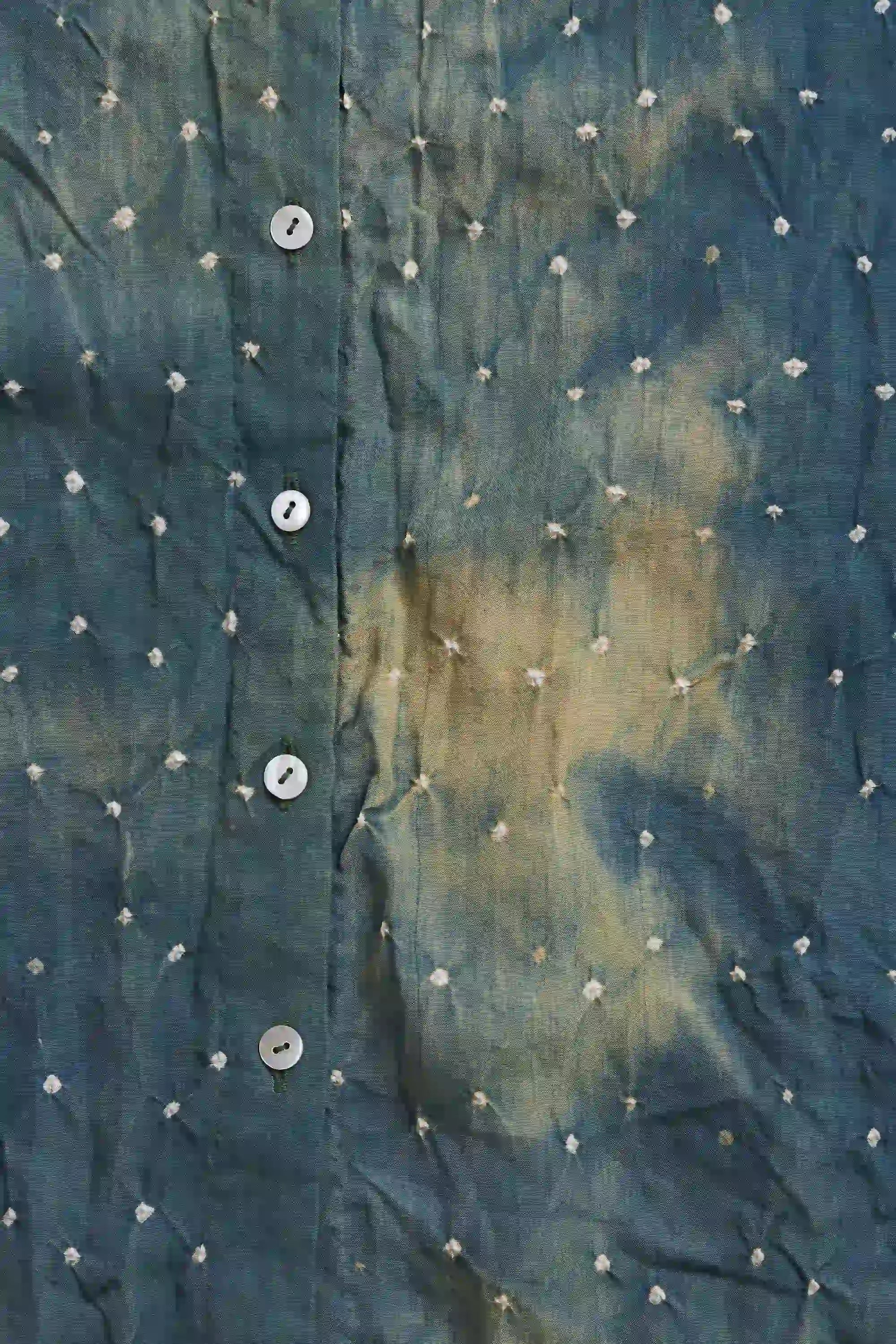 Silk Women Dress