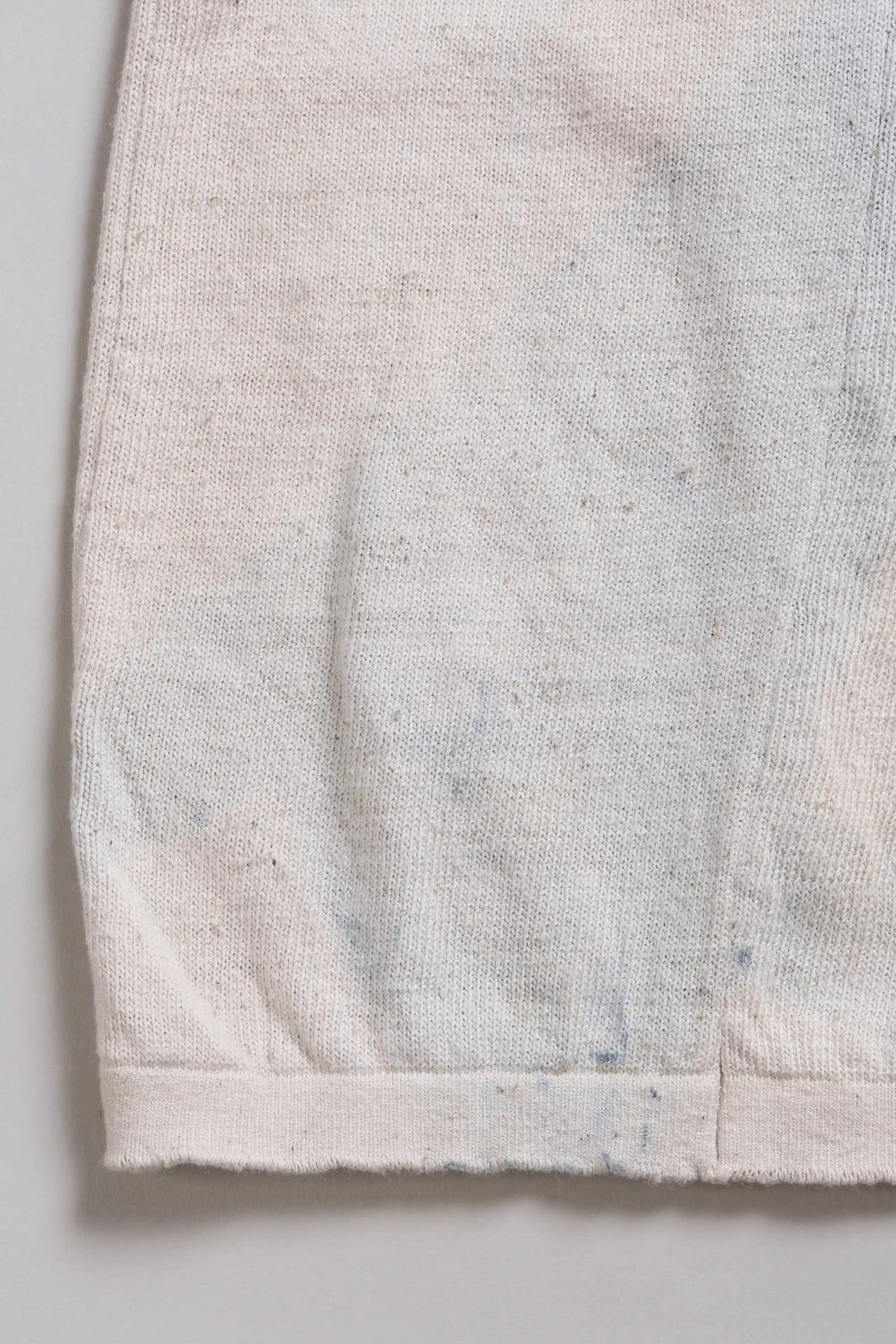 Handpainted With Mud Resist T-Shirt