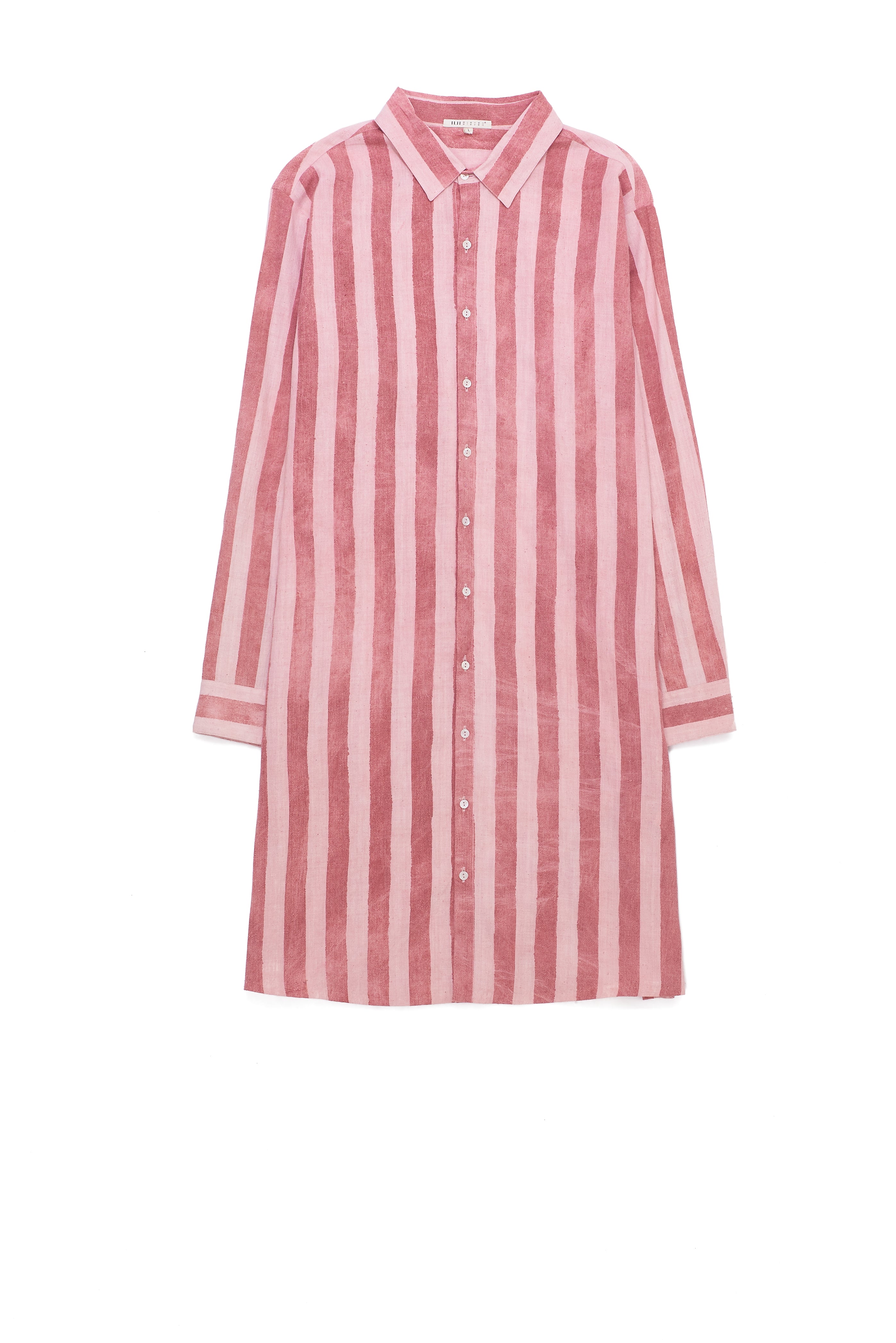 Mud Resist Relaxed Fit Long Shirt