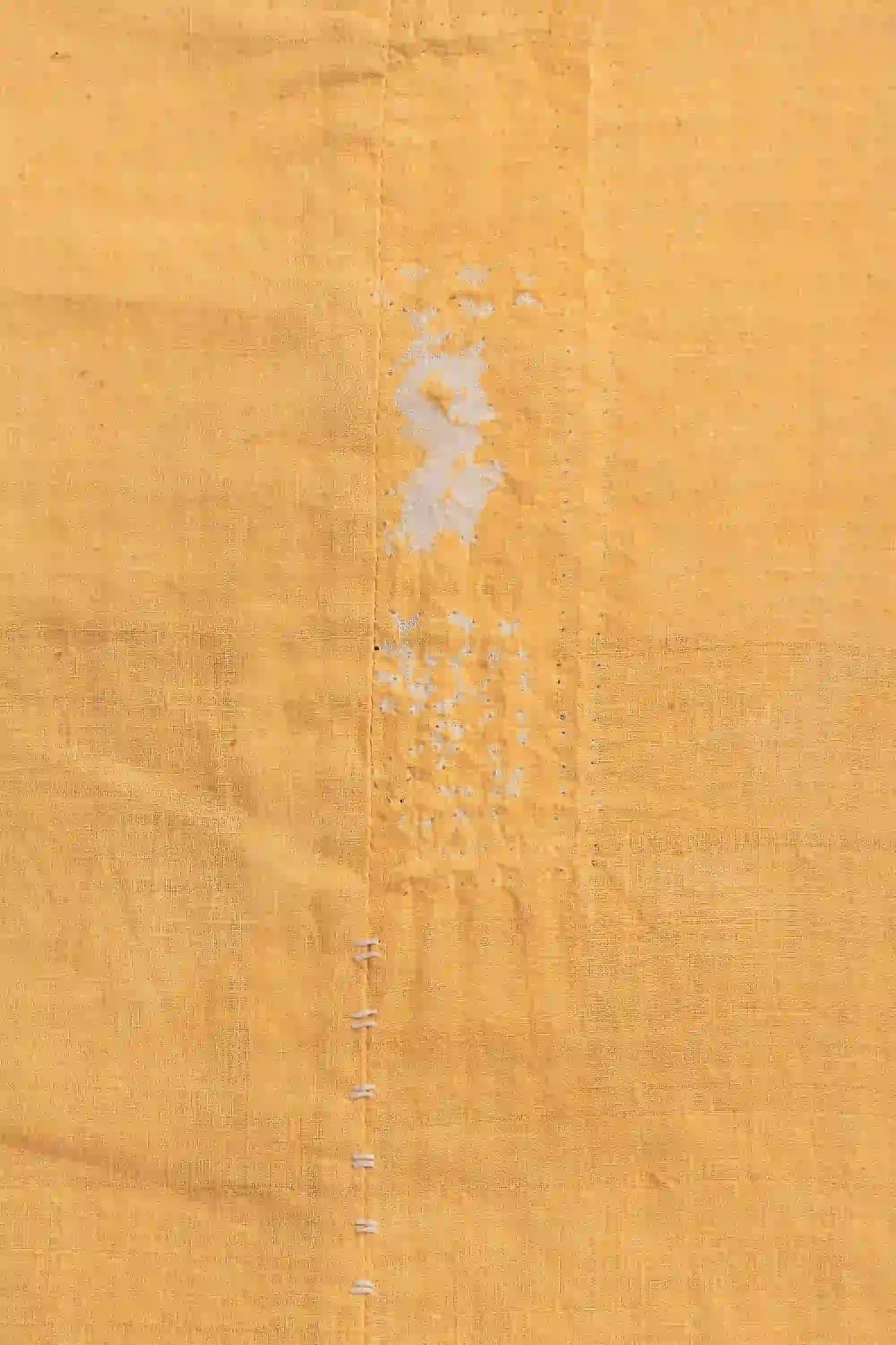 Ungendered Kimono Sleeved Fine Cotton Shirt Crafted With Shibori Motifs