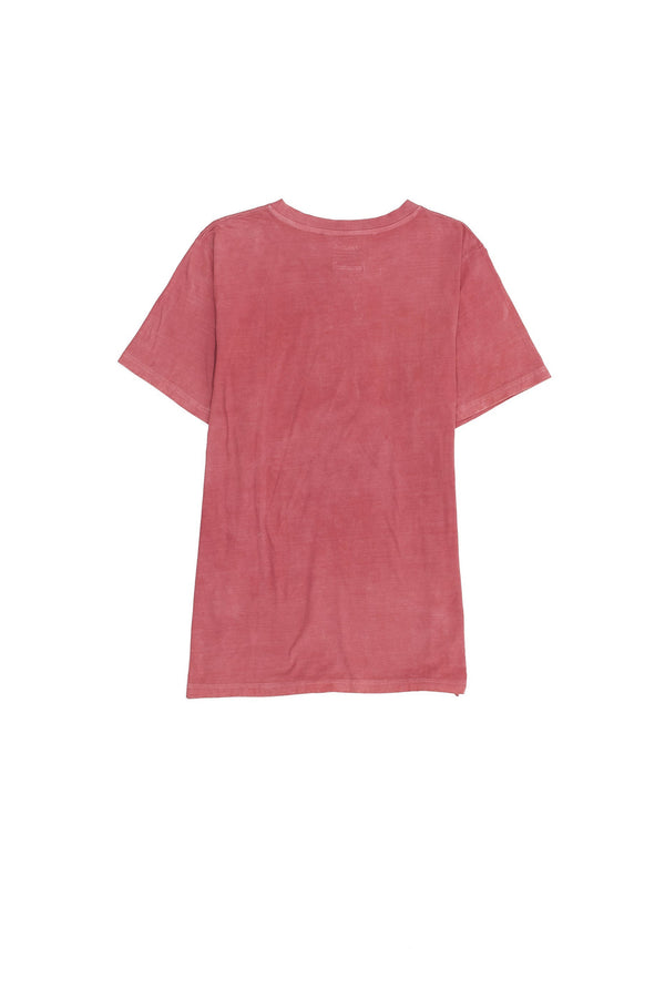 SOLID UNGENDERED ORGANIC COTTON T-SHIRT