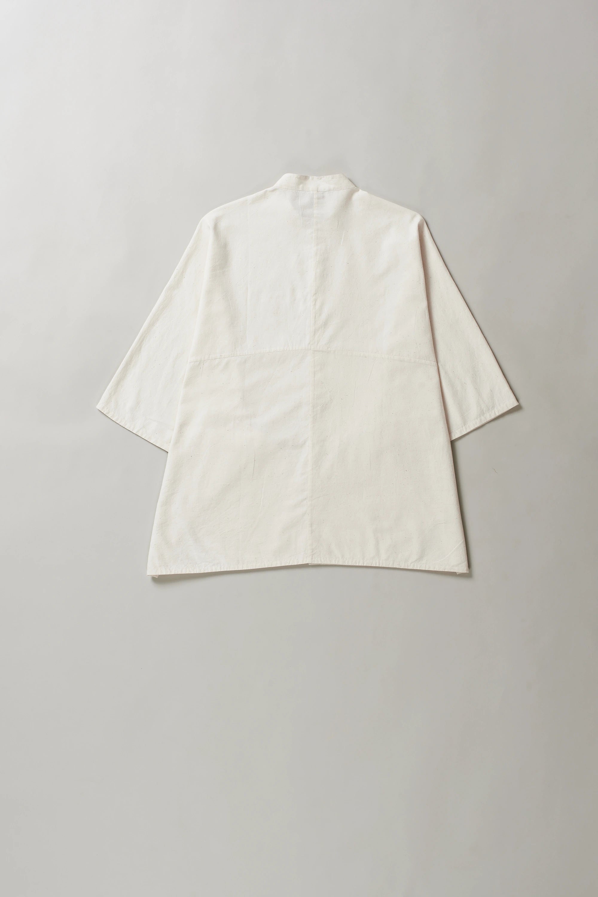 Mcover Ecru Shirt