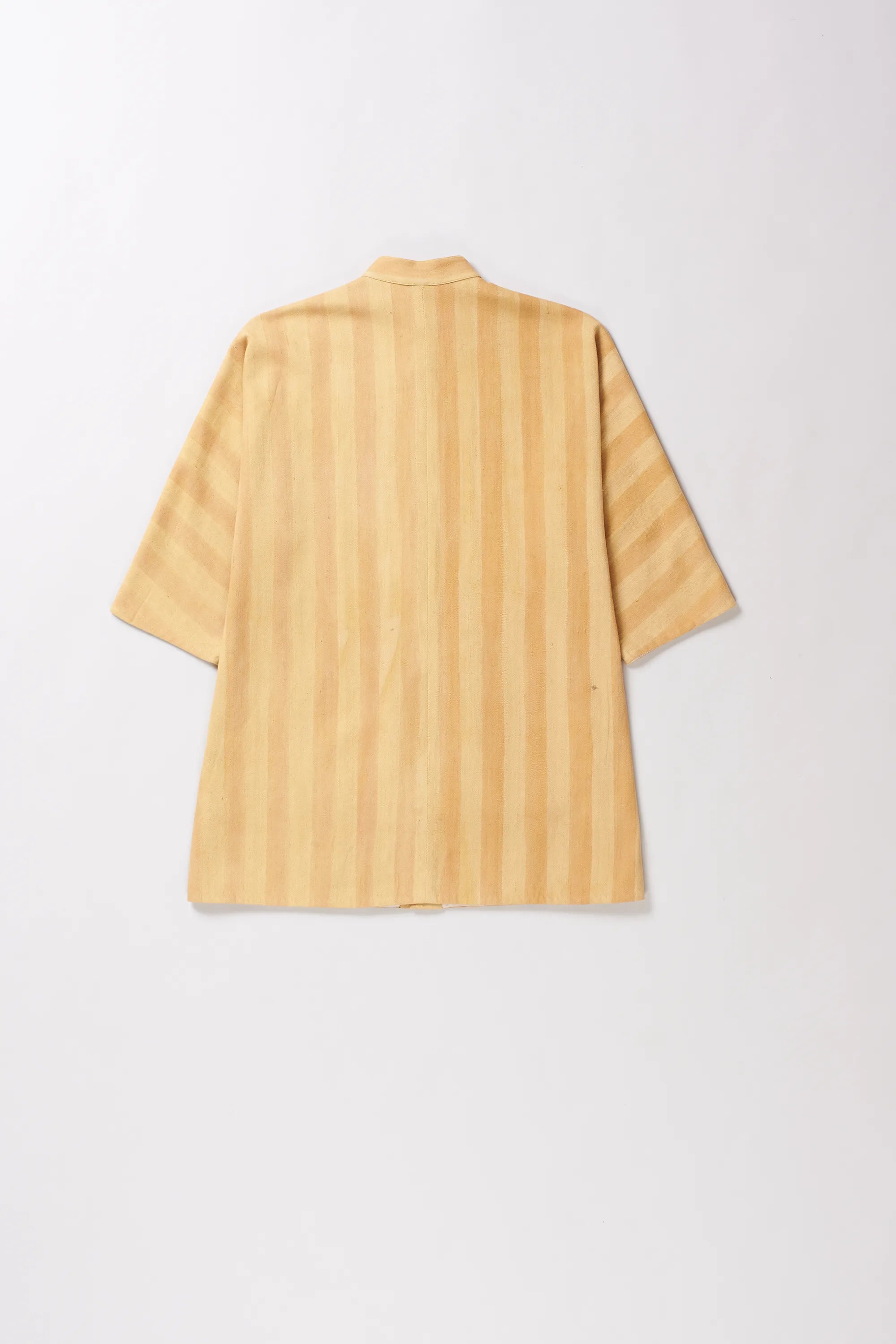 COTTON UNISEX SHIRT