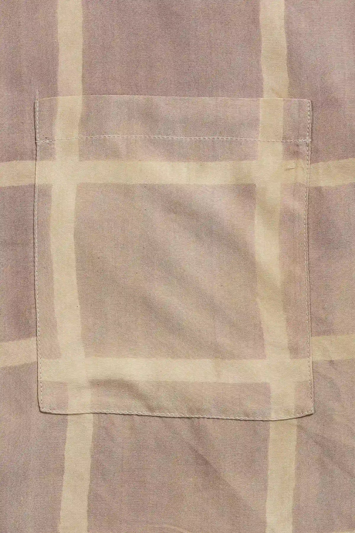 Smoke Relaxed Breeze Shirt