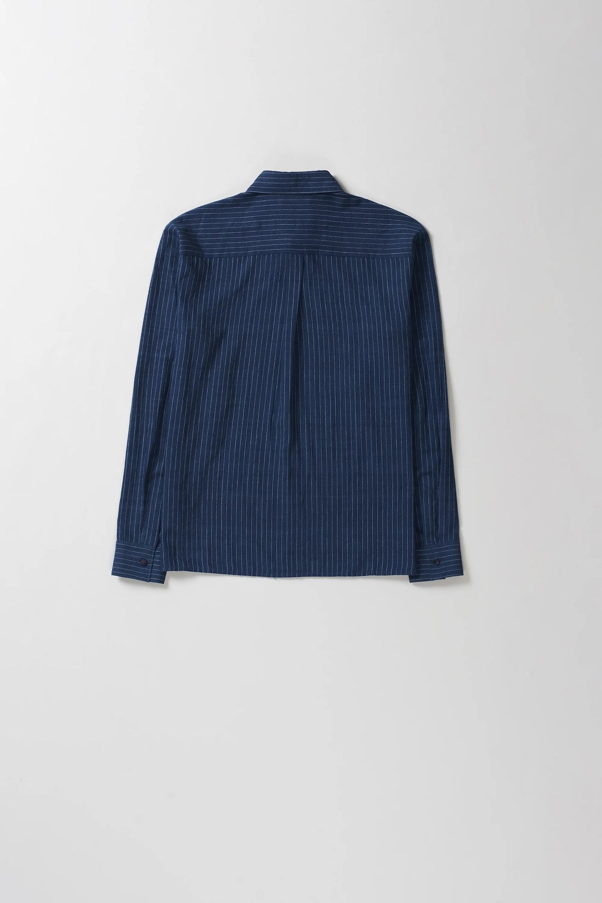 Medium Indigo Breeze Shirt