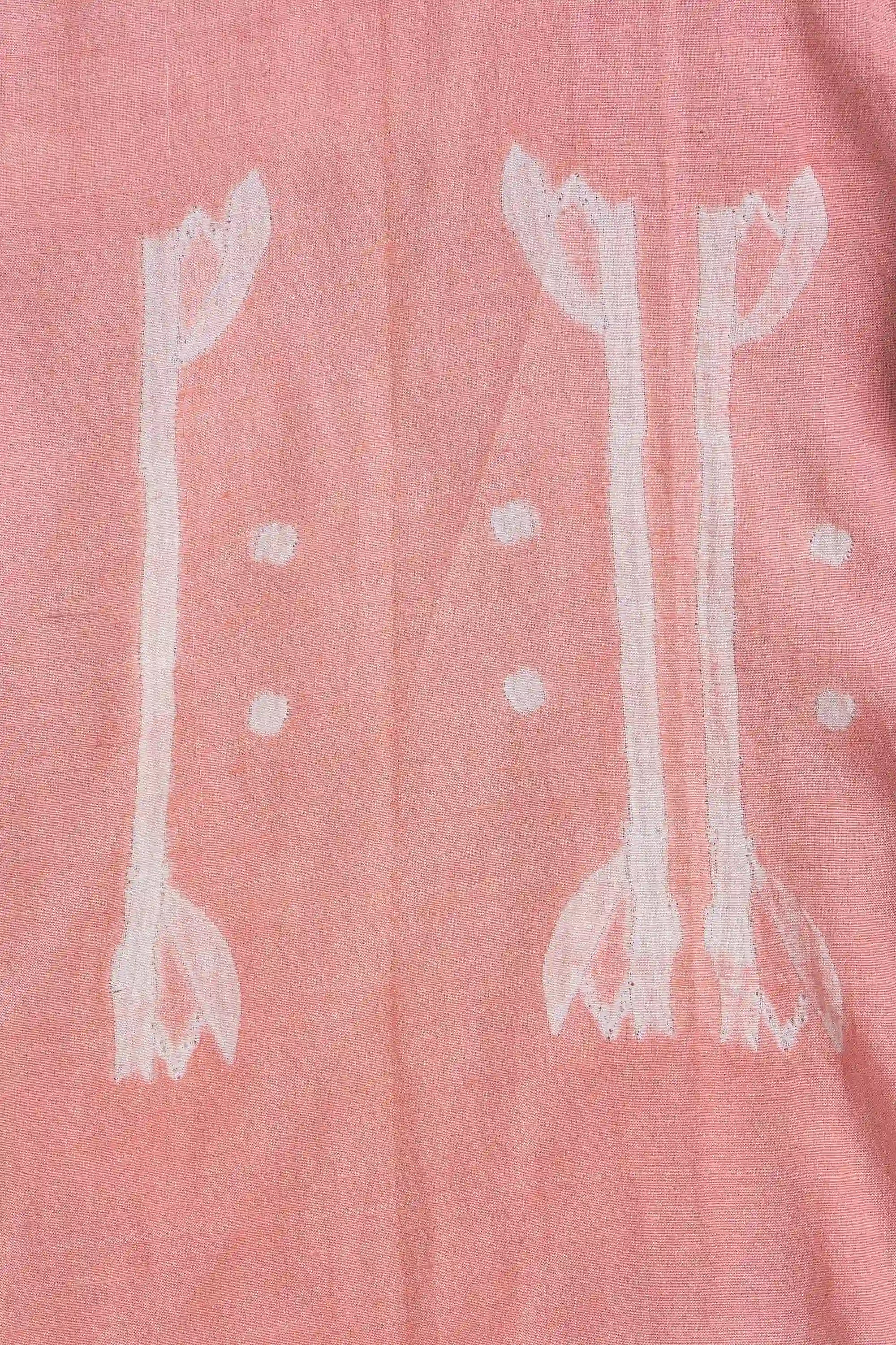 Unisex Shibori Shirt