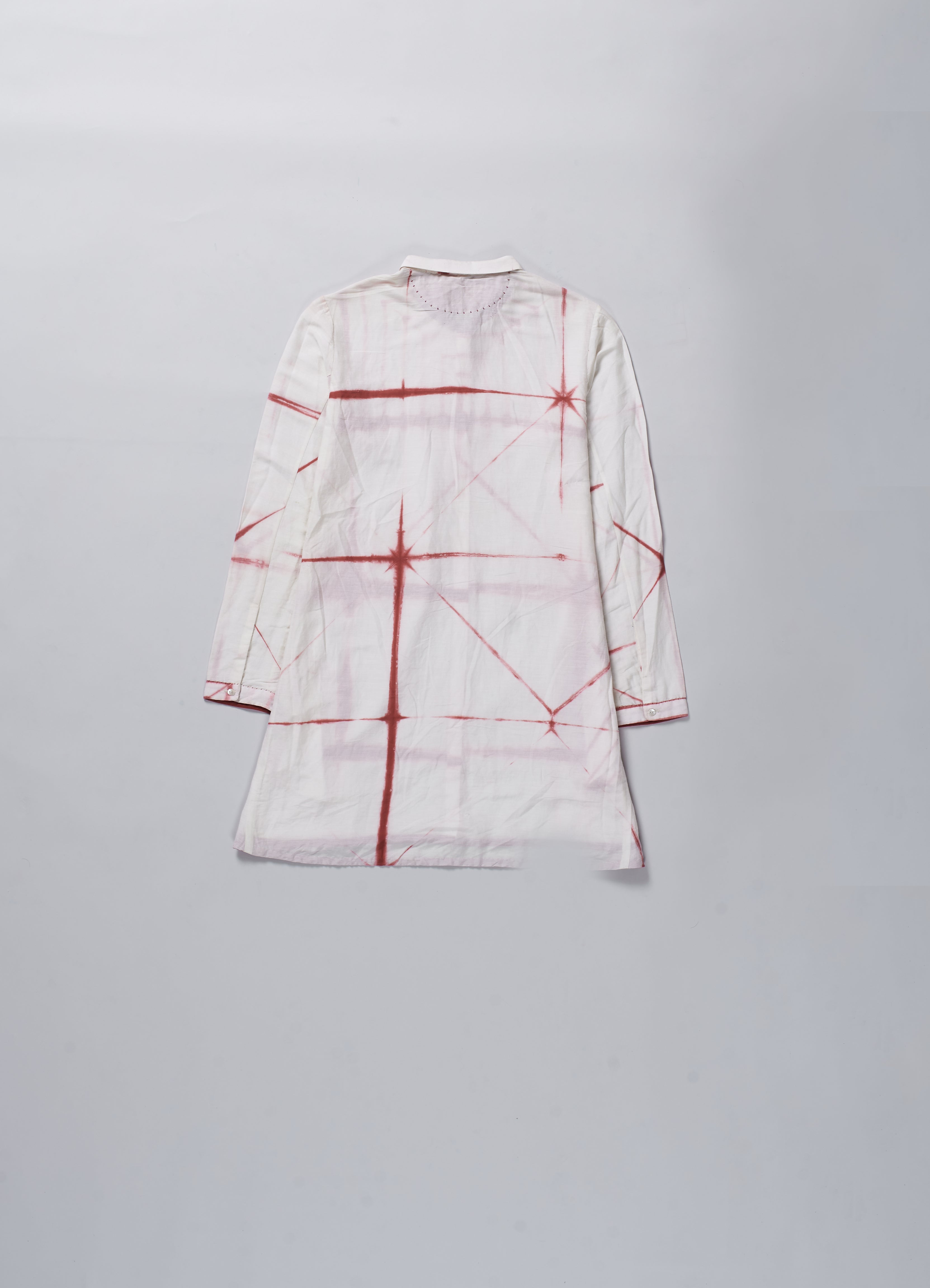 COTTON WOMEN SHIRT