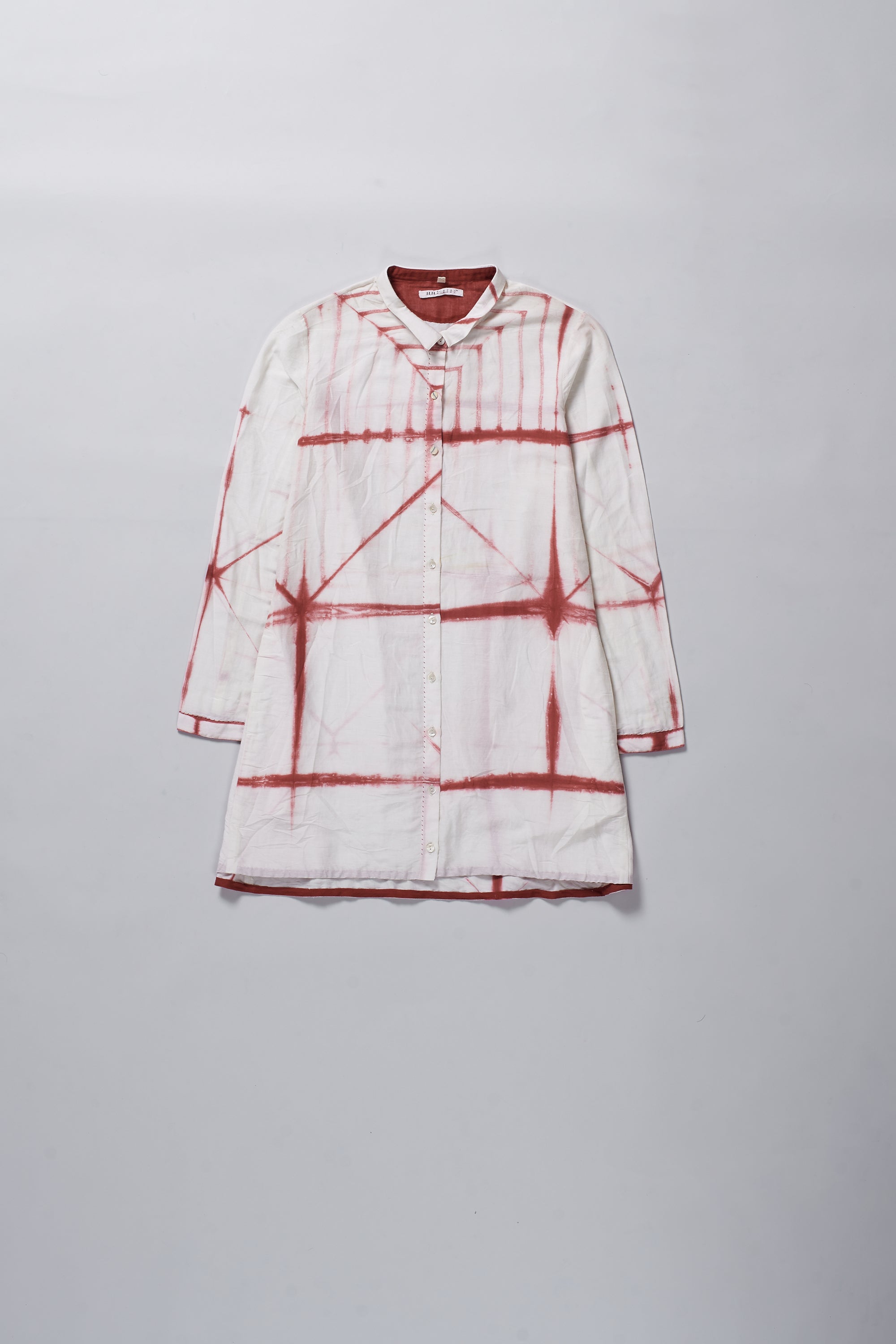 COTTON WOMEN SHIRT