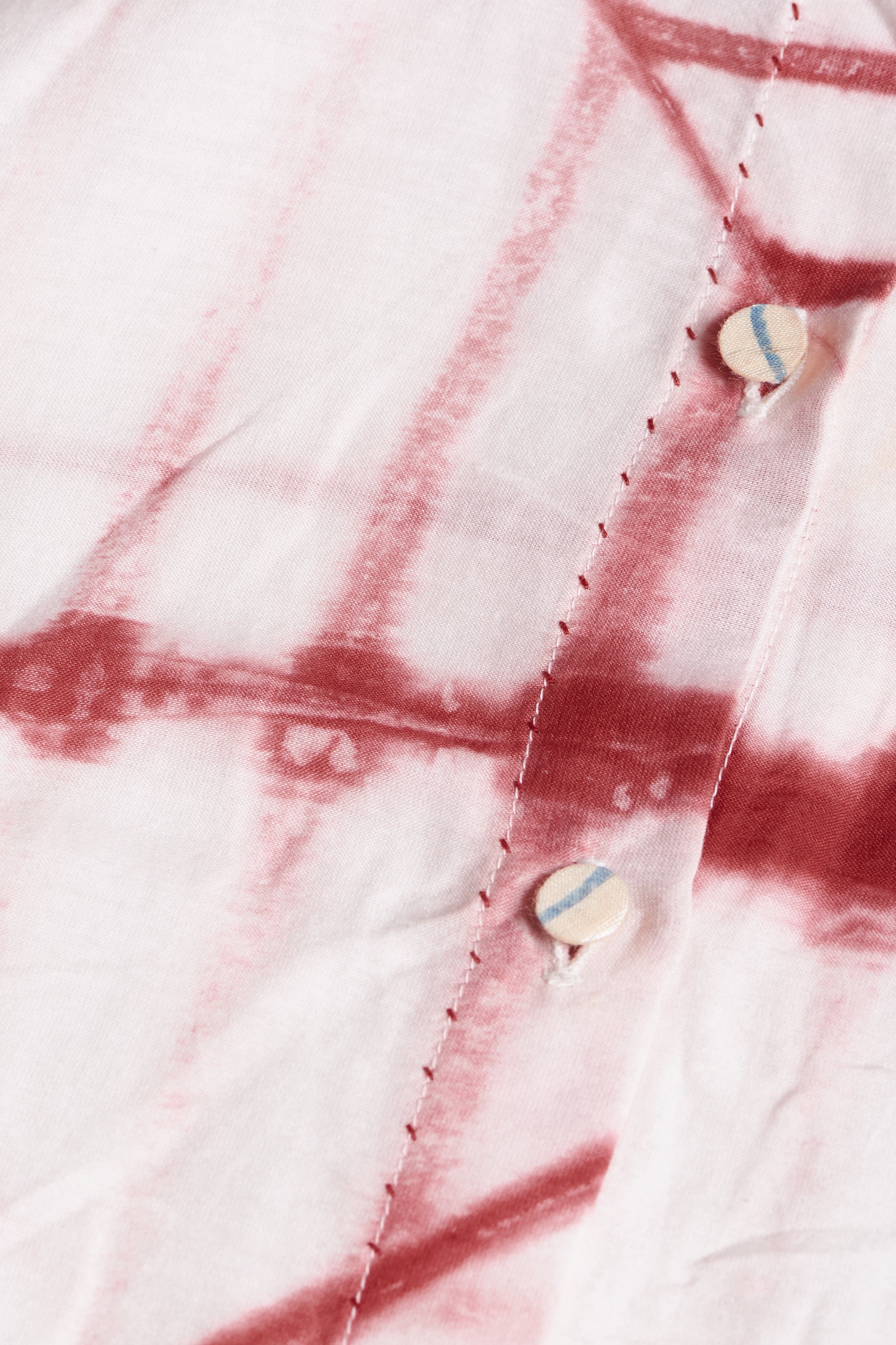 COTTON WOMEN SHIRT