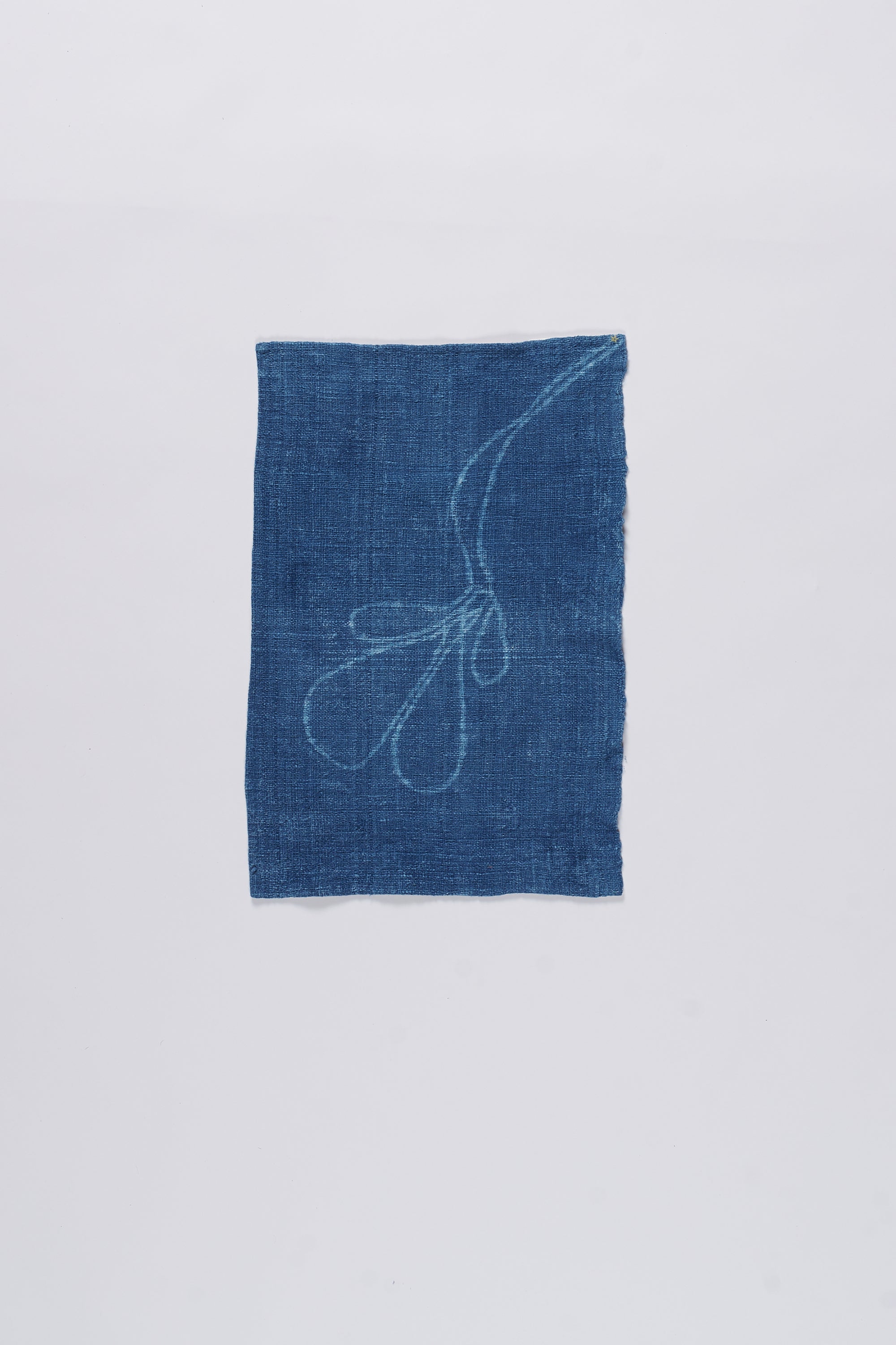 INDIGO SBTOWEL