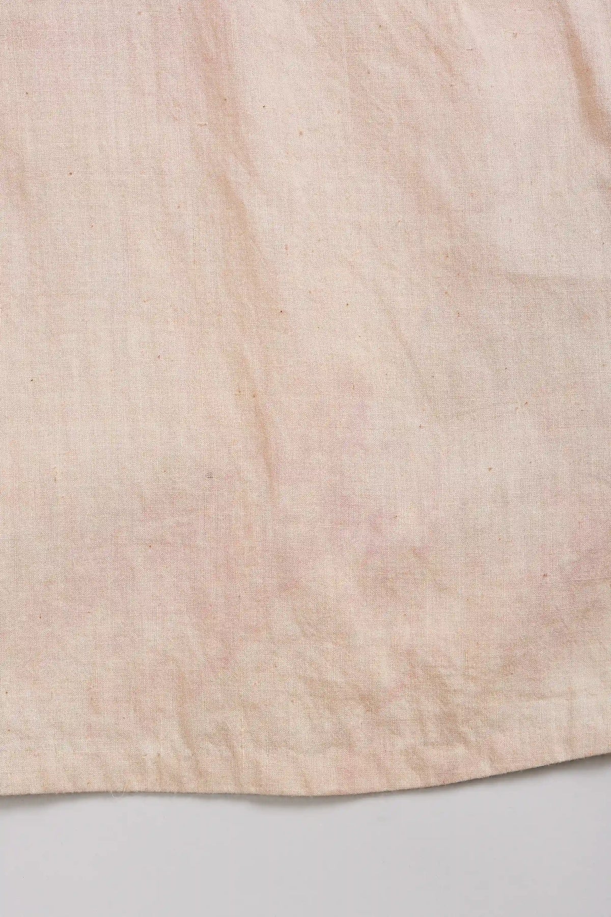 Screen Printed Cotton shirt