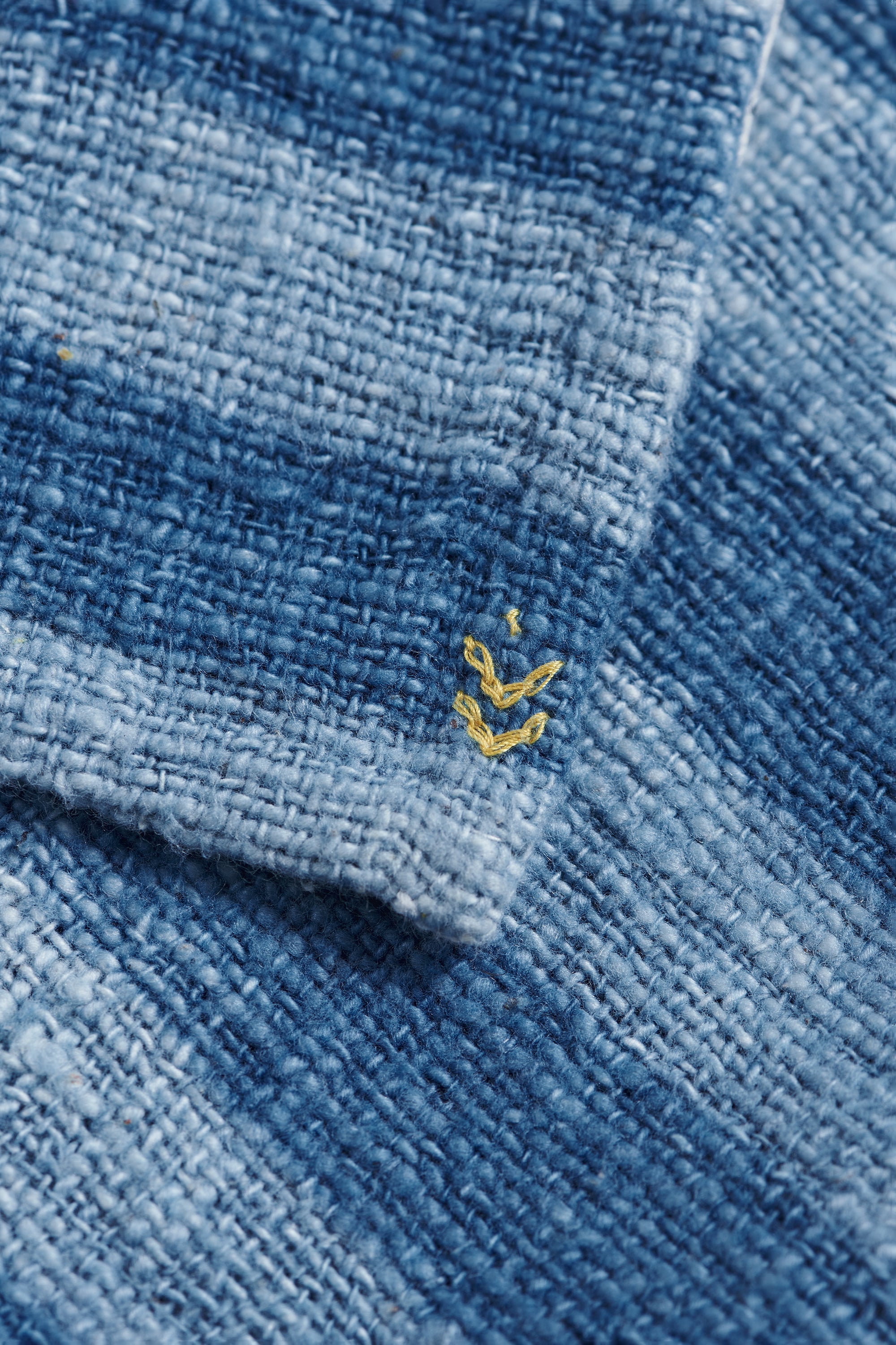LIGHT INDIGO SBTOWEL
