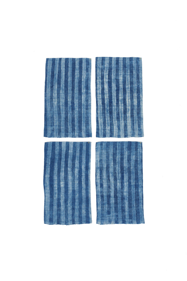 INDIGO SBTOWEL TOWEL