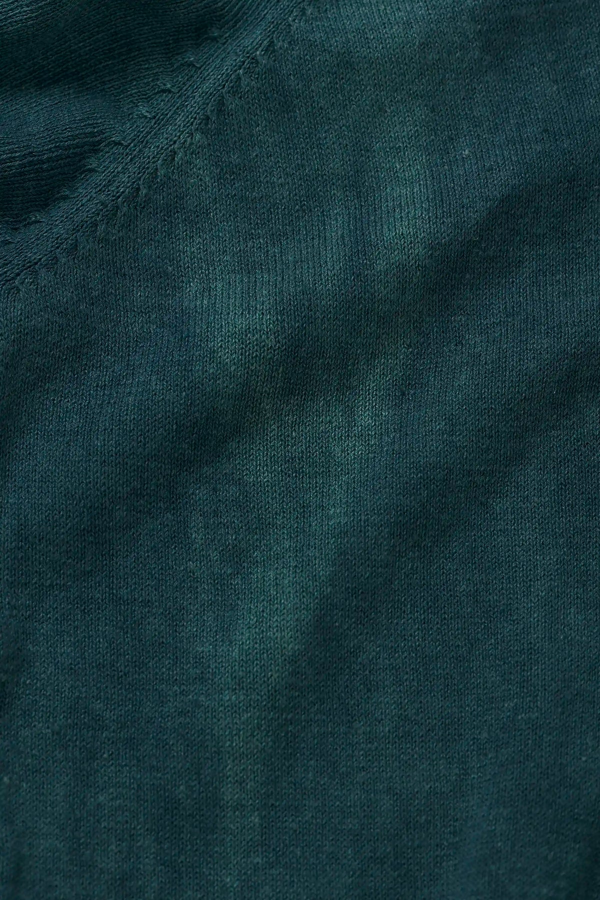 Bottle Green Cardigan