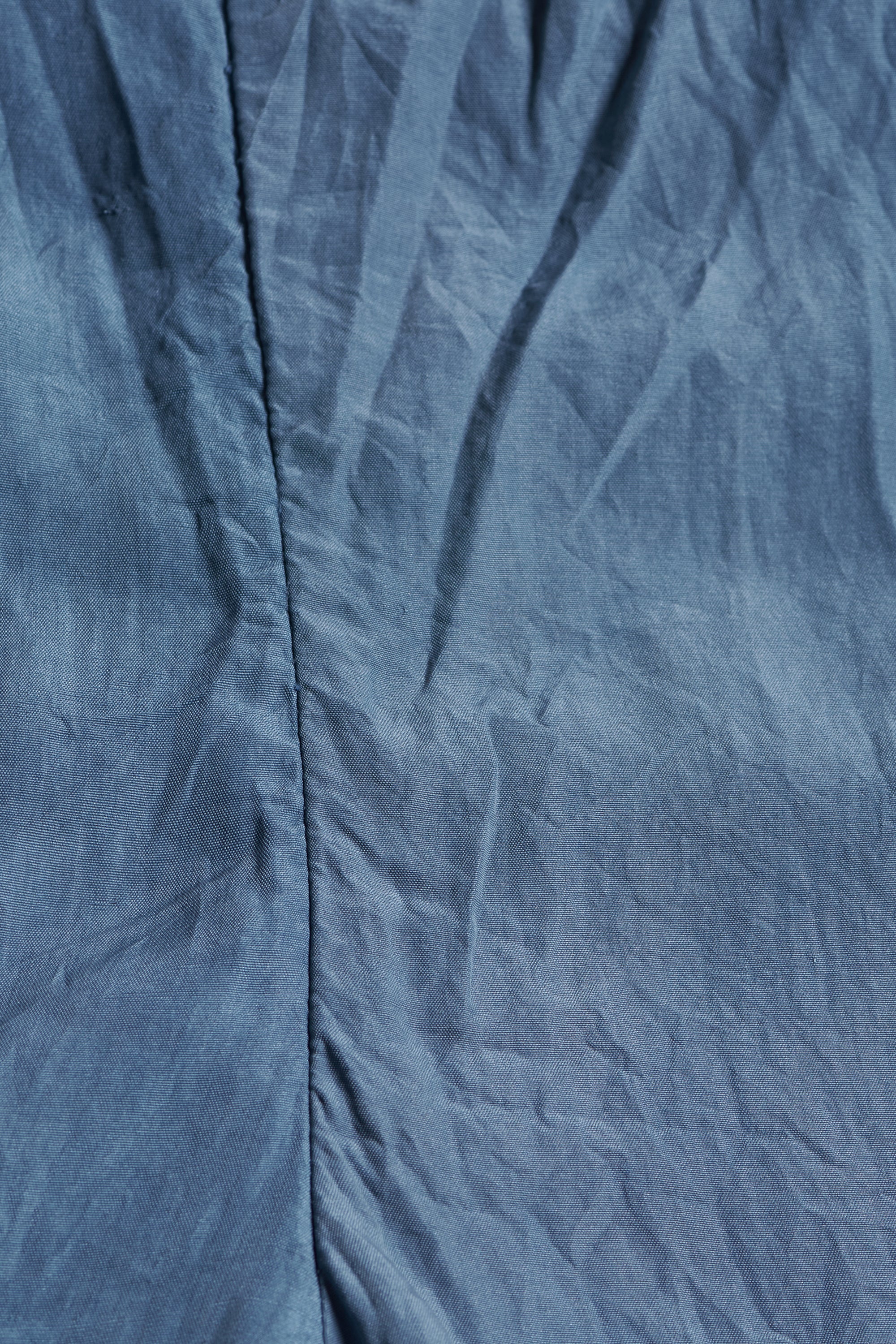 ELASTIC ASH INDIGO PANT